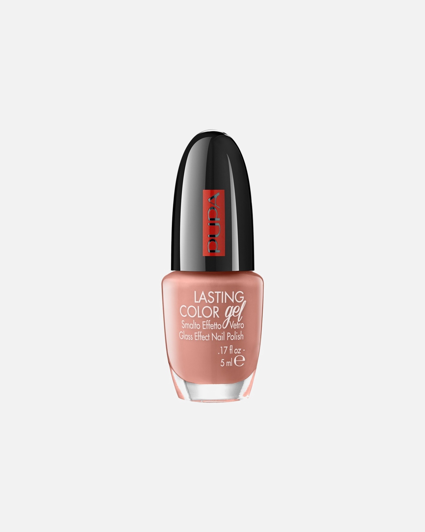 Vernis pour Unisexe PUPA Milano LASTING COLOR GEL 99 - ANTIQUE ALABASTER
