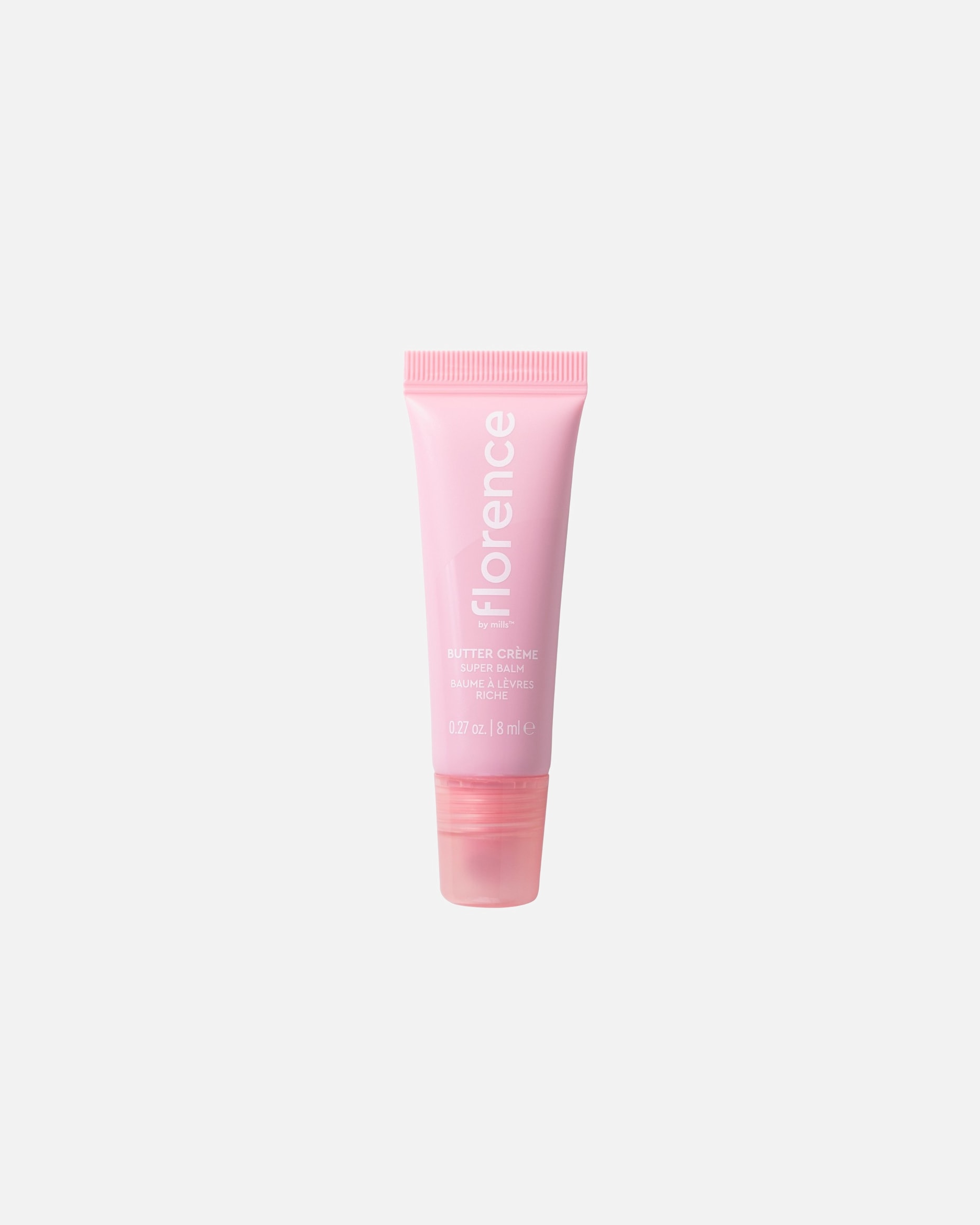 Baume à lèvres pour Unisexe Florence By Mills SUPER BALM Watermelon Sherbet