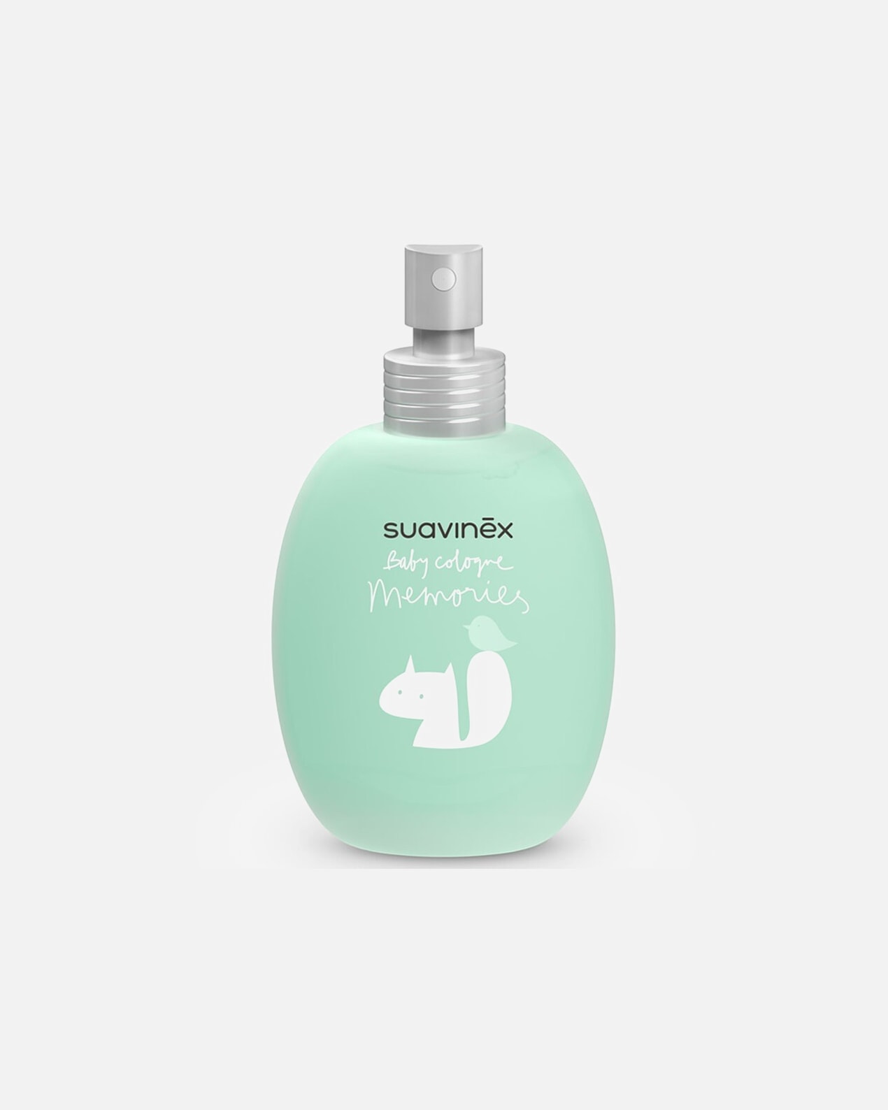 Eau de Cologne pour Unisexe Suavinex 100 ml