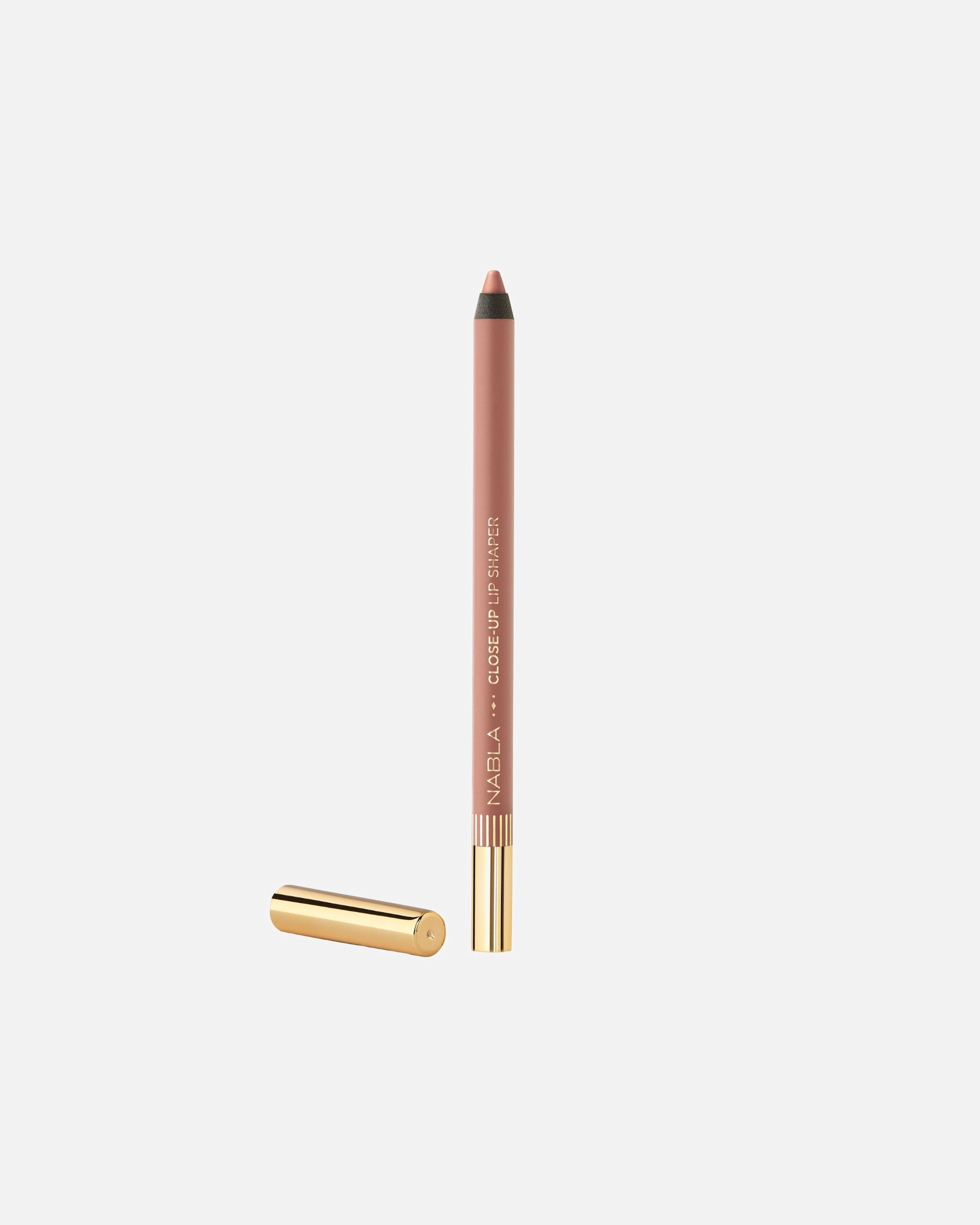 Crayon à lèvres pour Unisexe NABLA Close-Up Lip Shaper #1 NUDE