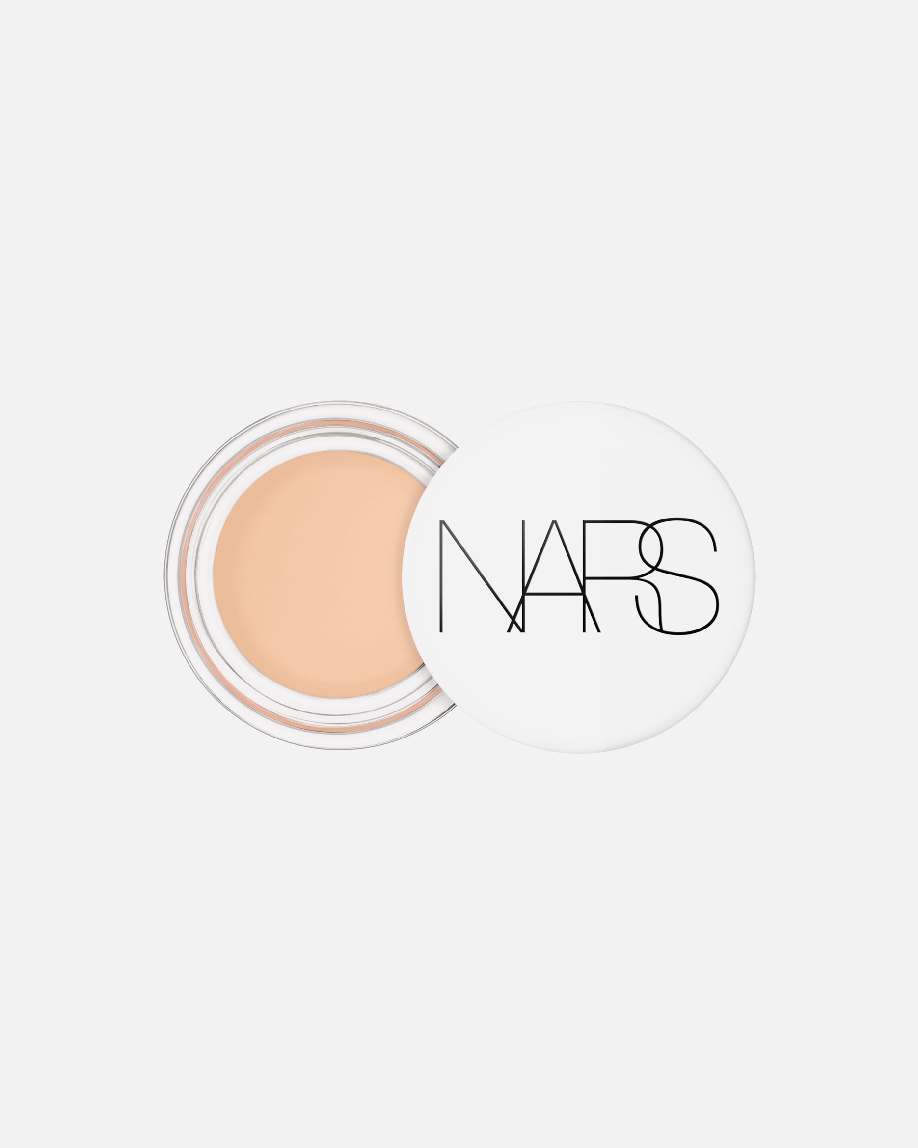Correcteur pour Unisexe NARS Light Reflecting LIGHT REFLECTING UNDEREYE BRIGHTENER NIGHT SWAN