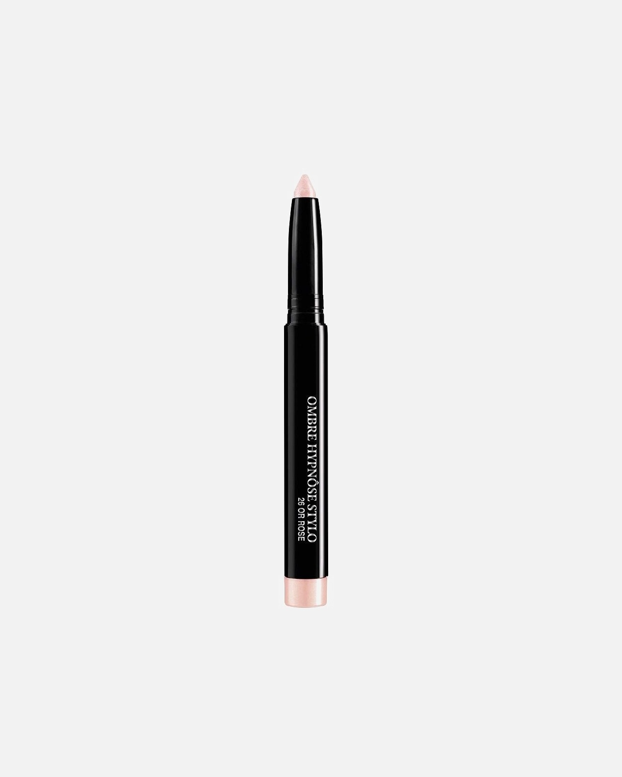Ombre à paupières pour Unisexe Lancôme Ombre Hypnôse Stylo 026 - OR ROSE
