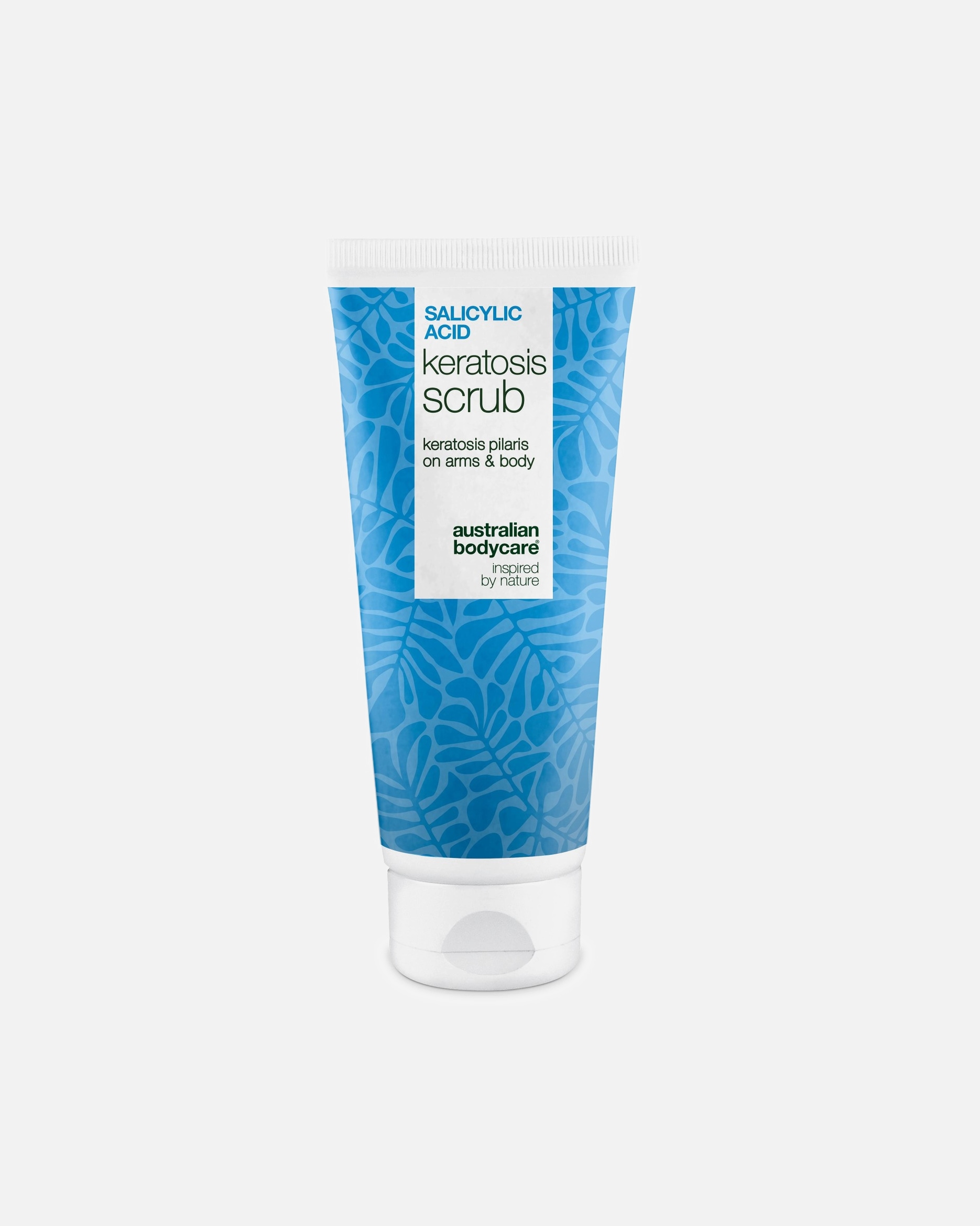 Gommage pour le corps pour Unisexe Australian Bodycare Salicylic Acid Keratosis pilaris on arms & body 200 ml