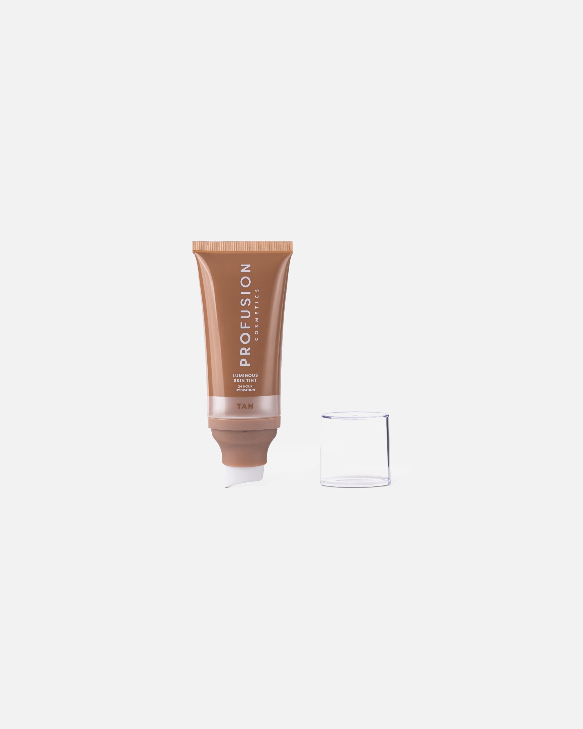 Illuminateur de teint pour Unisexe Profusion Skin Tint Deep