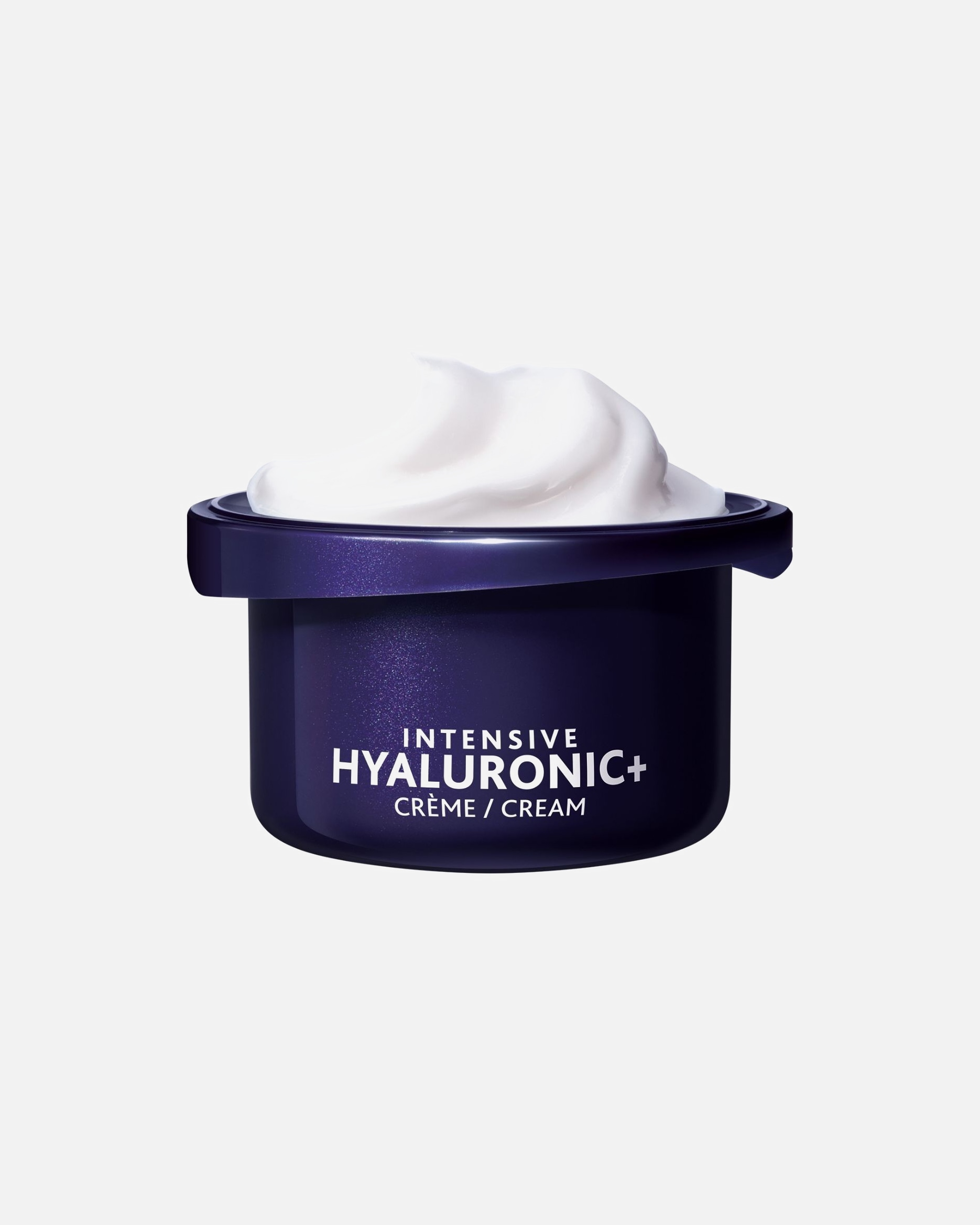 Crème visage pour Unisexe Institut Esthederm Intensive Hyaluronic Crème 50 ml - Recharge