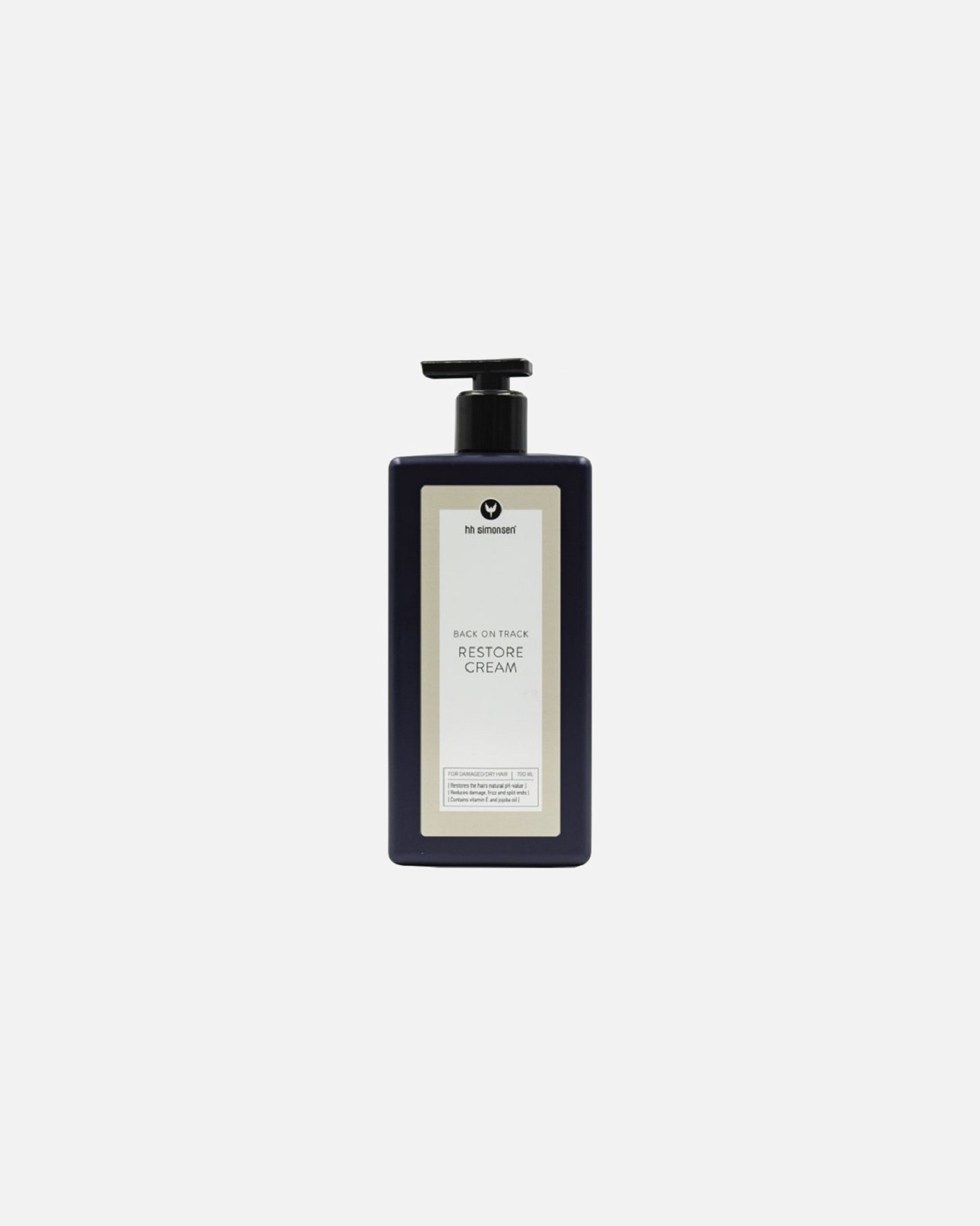 Sérum cheveux pour Unisexe HH Simonsen Crème Restore 700 ml