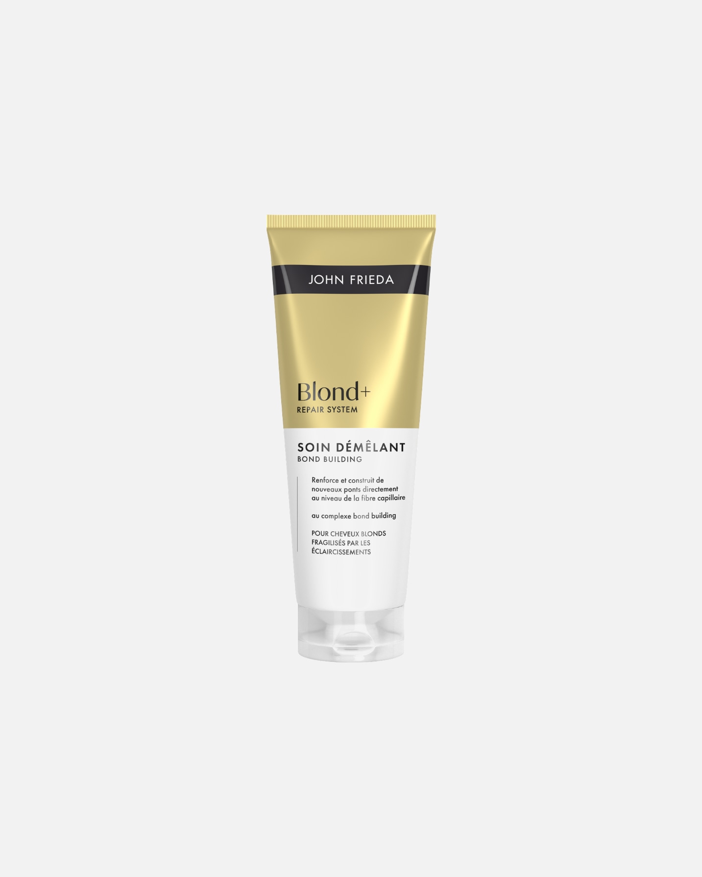 Après-shampooing pour Unisexe John Frieda Soin Démêlant Bond Building 250 ml