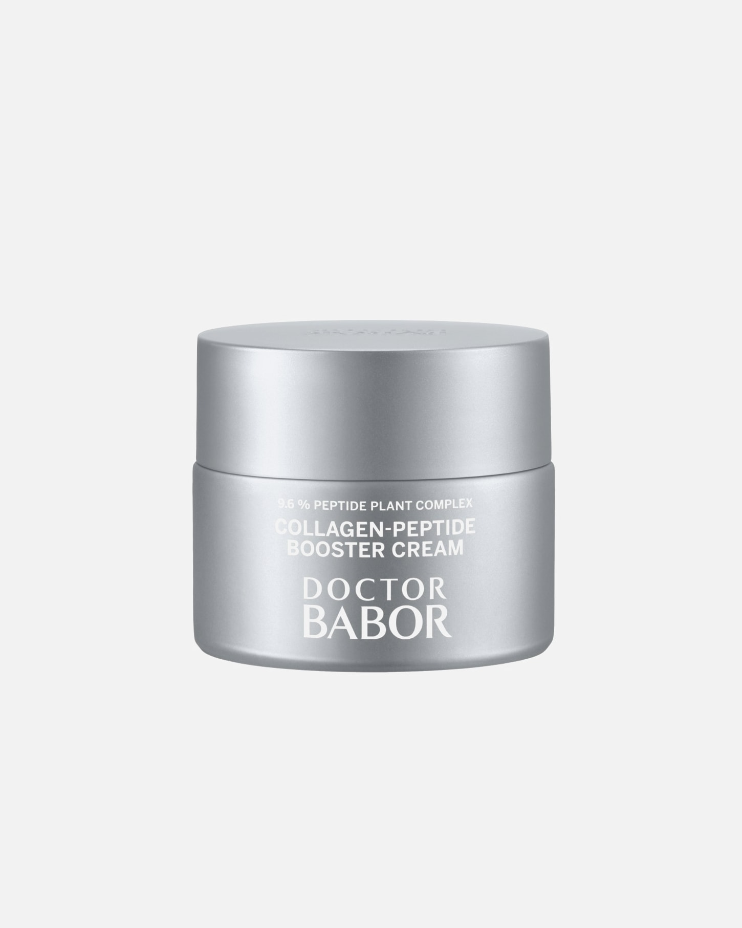 Crème visage pour Unisexe DOCTOR BABOR COLLAGEN-PEPTIDE BOOSTER CREAM 50 ml