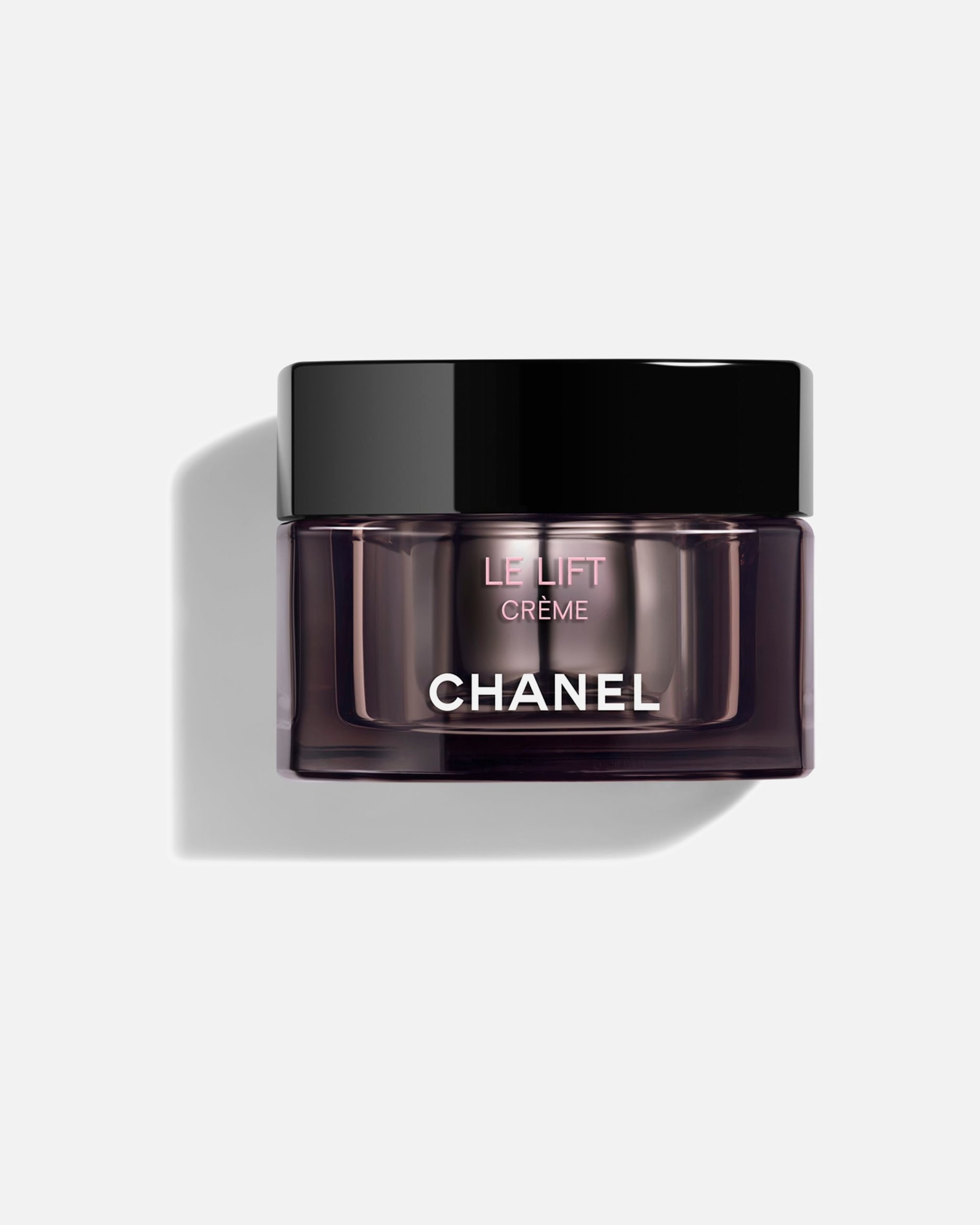 Crème de Jour pour Femme CHANEL LE LIFT CRÈME – RIDES, FERMETÉ & CONTOURS 50 g - Rechargeable