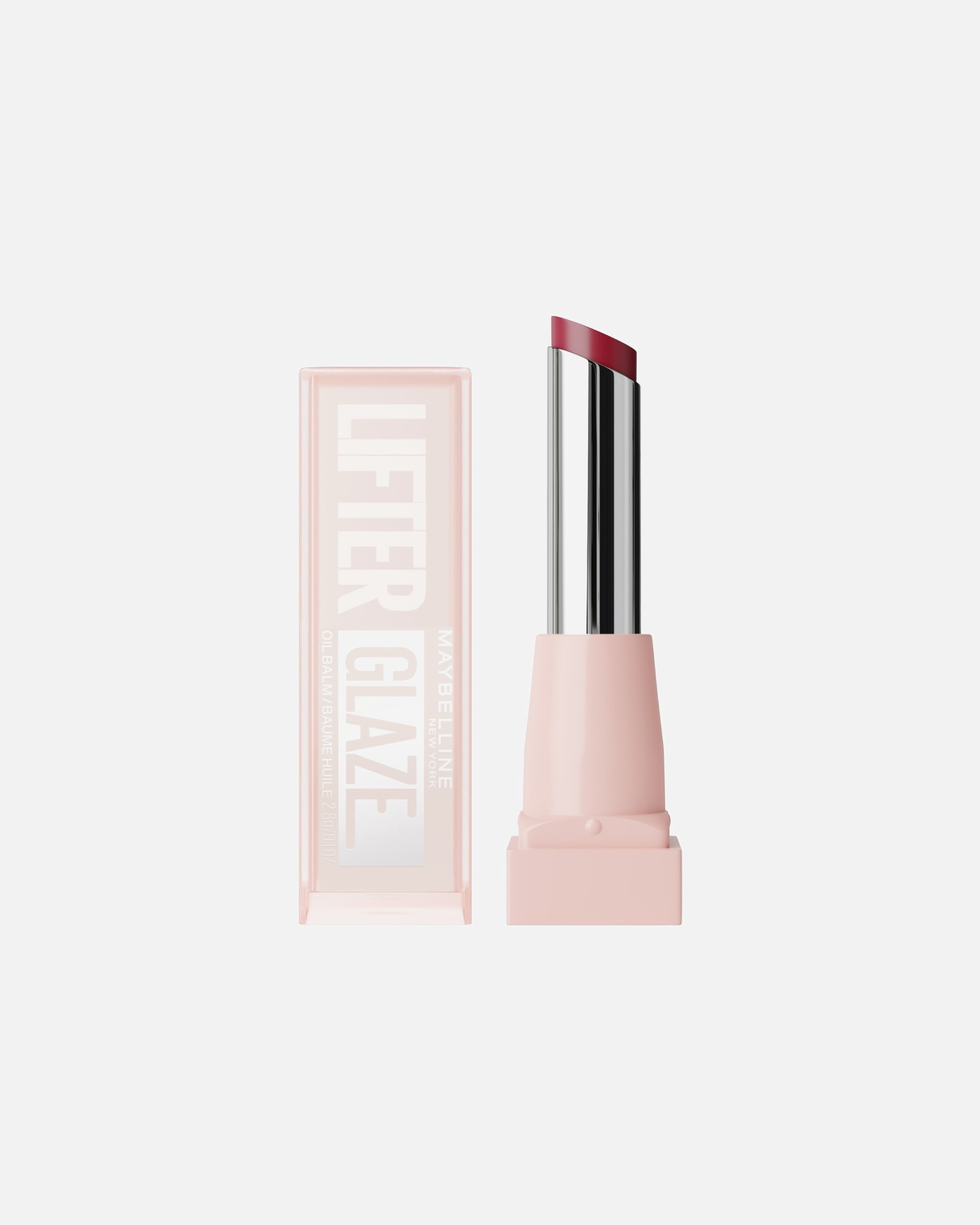 Gloss à lèvres pour Unisexe Maybelline Lifter Glaze 014 FIG JAM