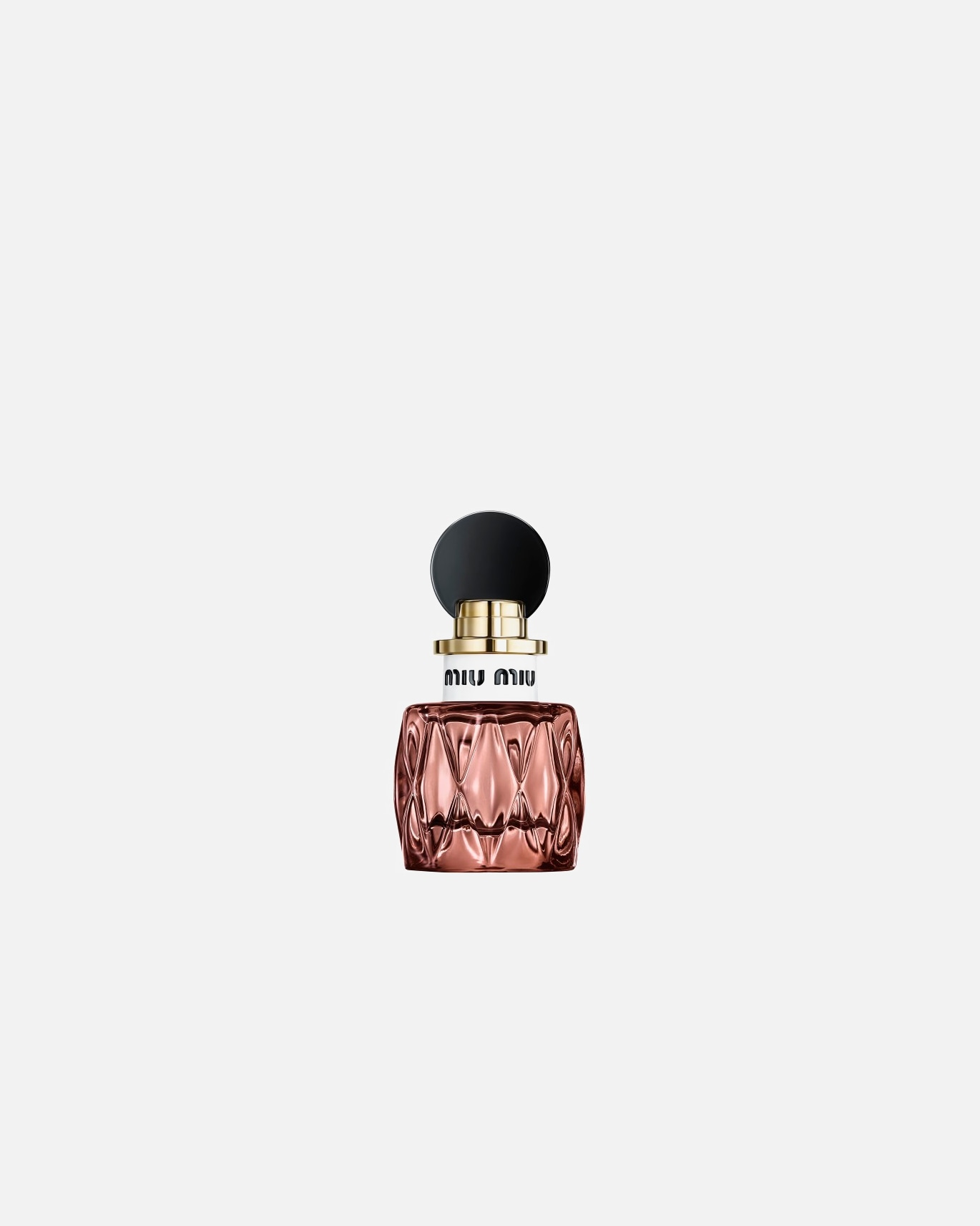 Eau de parfum pour Femme Miu Miu Miutine Miutine Intense 30 ml