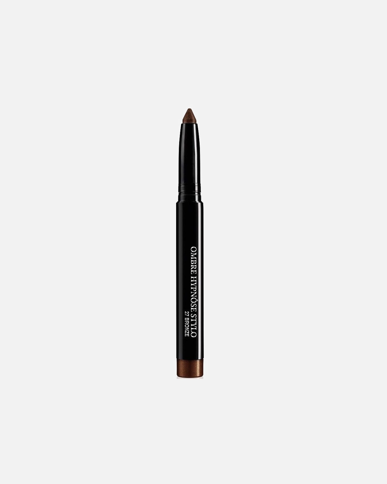 Ombre à paupières pour Unisexe Lancôme Ombre Hypnôse Stylo 27 - Bronze