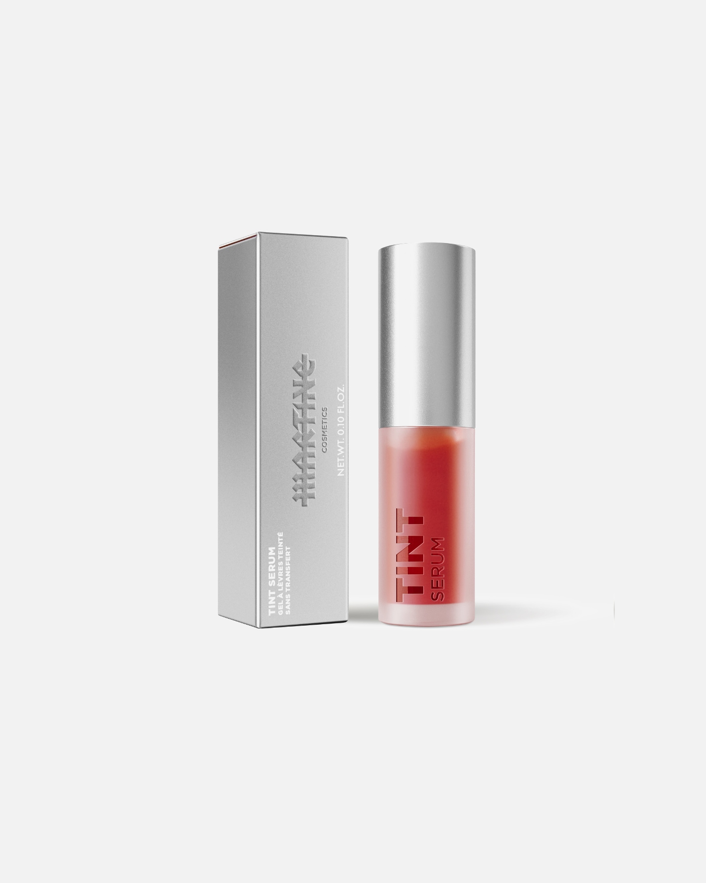 Sérum pour les lèvres pour Unisexe MARTINE COSMETICS TINT SERUM Jemma