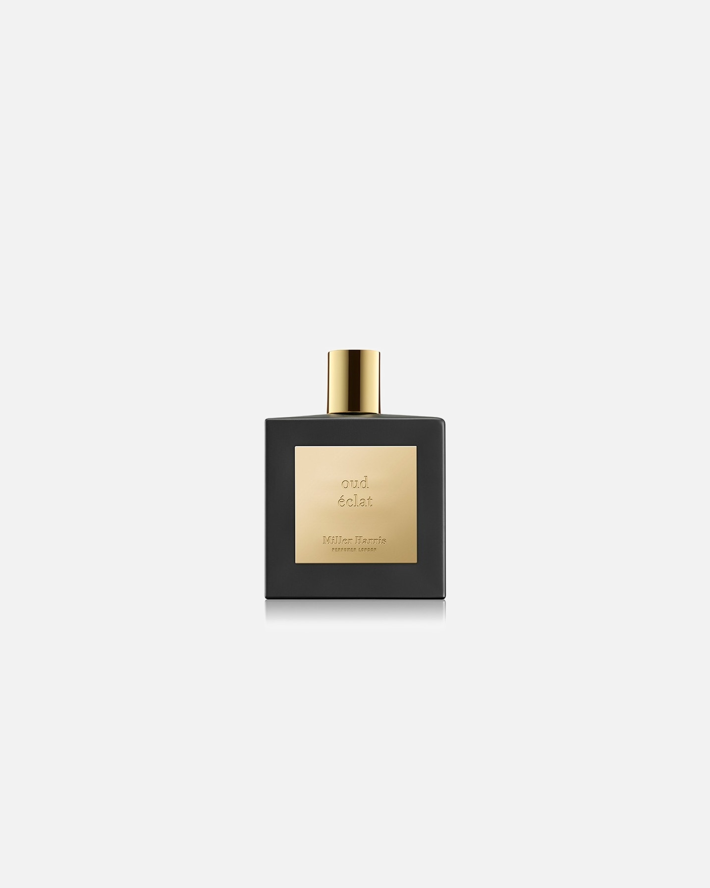 Parfum pour Unisexe Miller Harris Oud èclat 100 ml