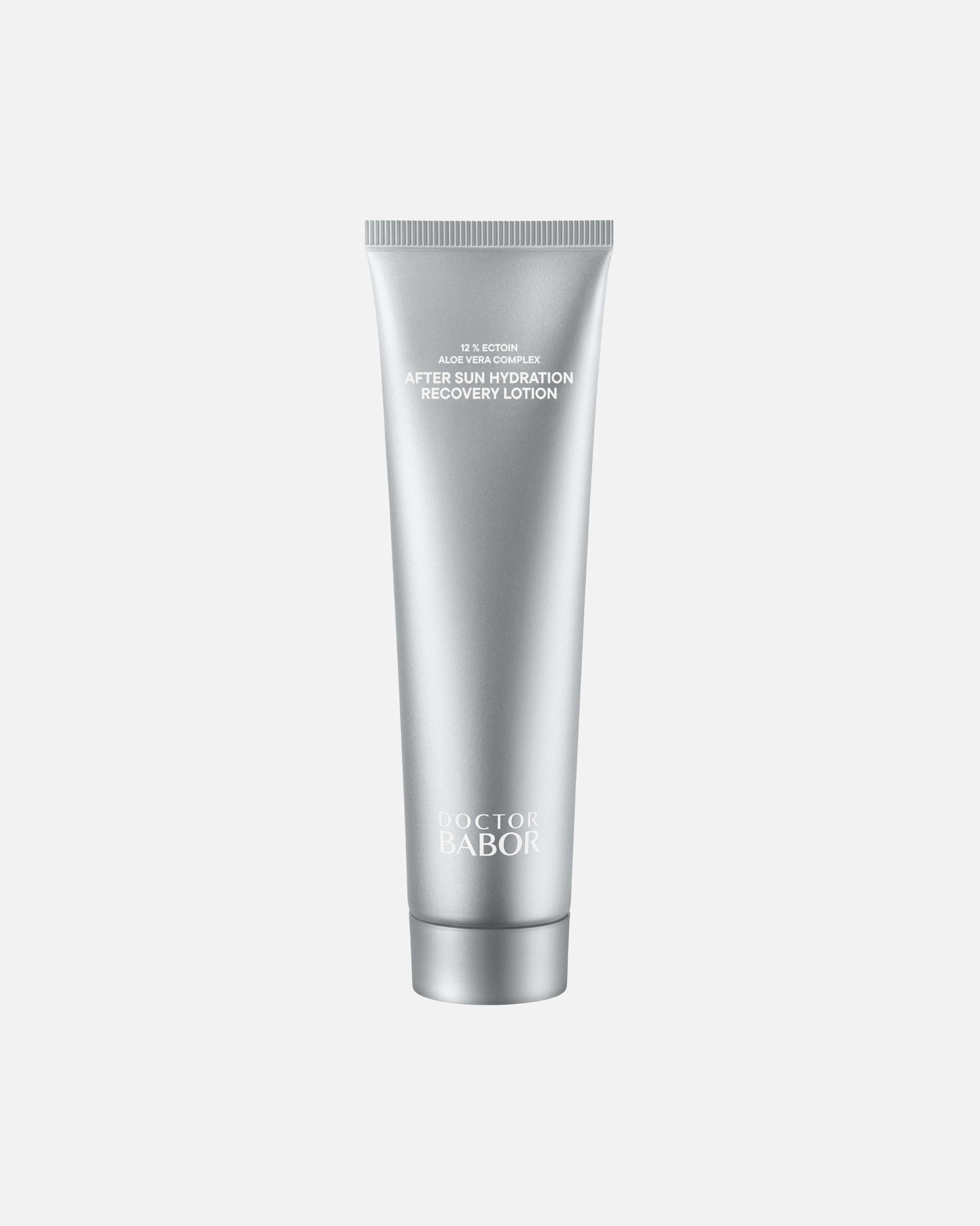 Après-soleil visage pour Unisexe BABOR Doctor Babor Solar Defense After Sun Hydration Recovery Lotion 150 ml