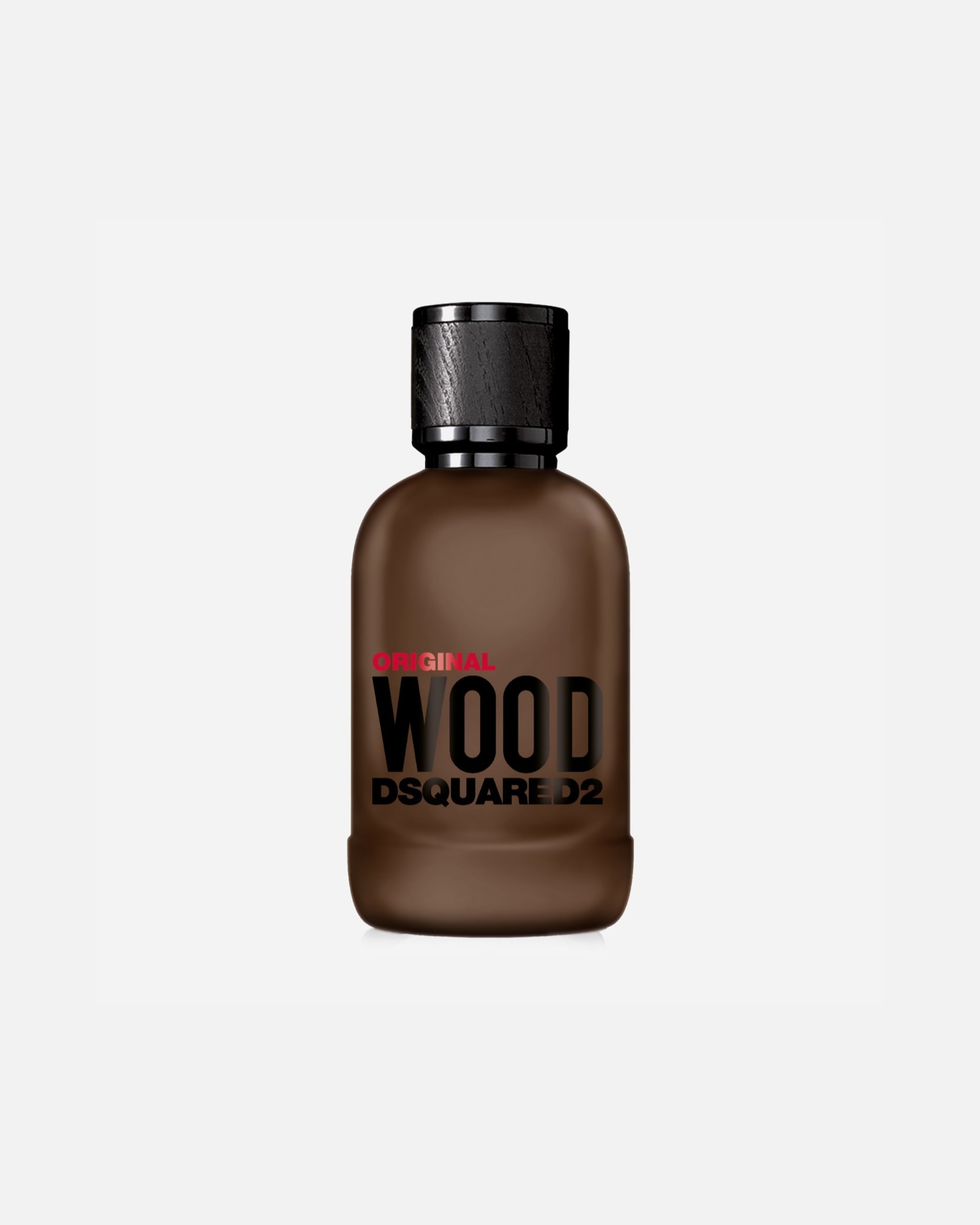 Eau de parfum pour Homme Dsquared2 Original Wood 50 ml