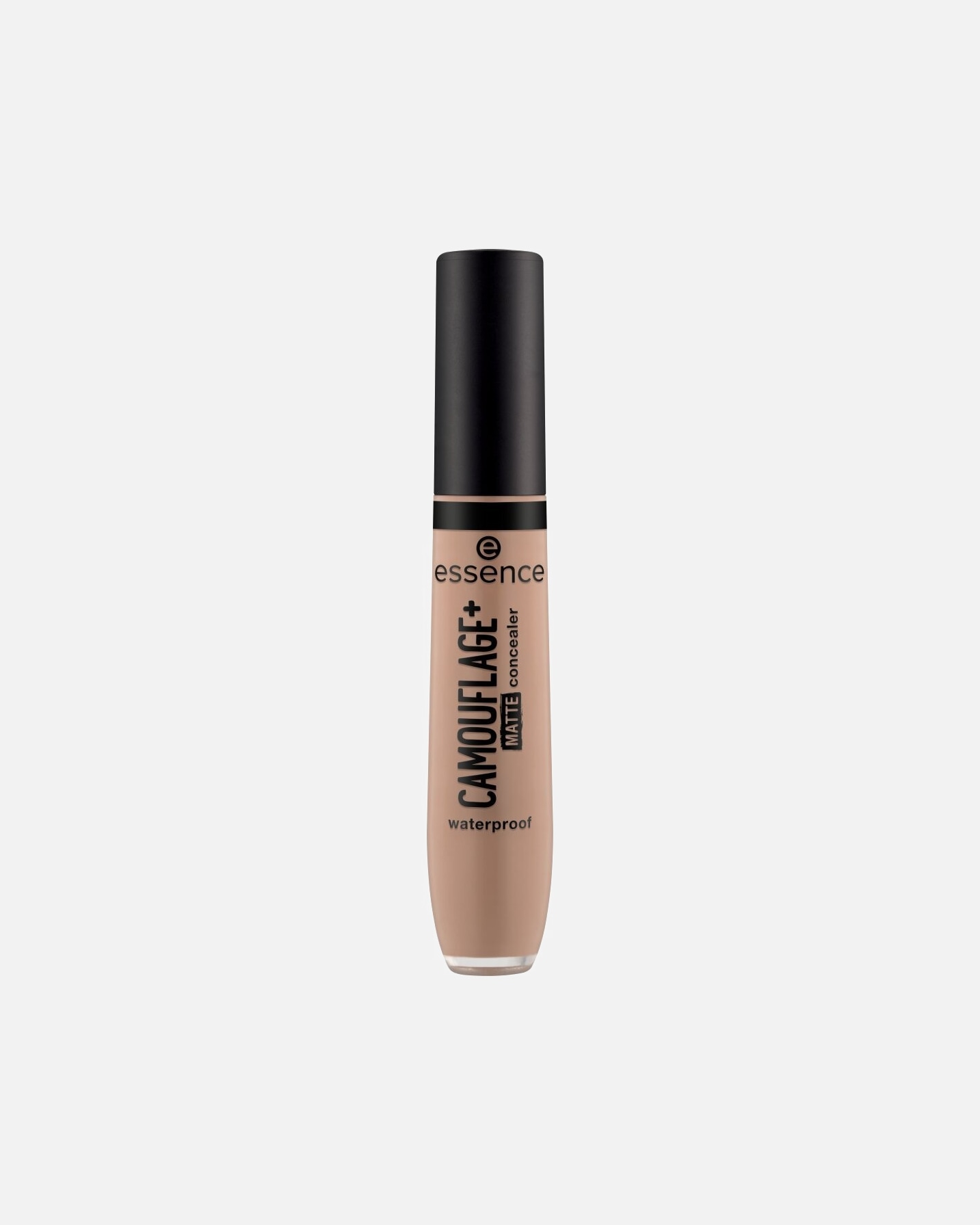 Correcteur pour Unisexe Essence CAMOUFLAGE+ MATTE 130
