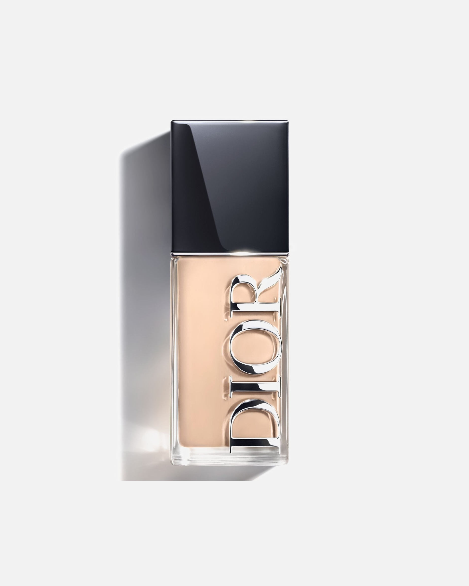 Fond de teint pour Unisexe DIOR Forever Skin Glow - éclat naturel - haute tenue 24 h 1N - Neutral
