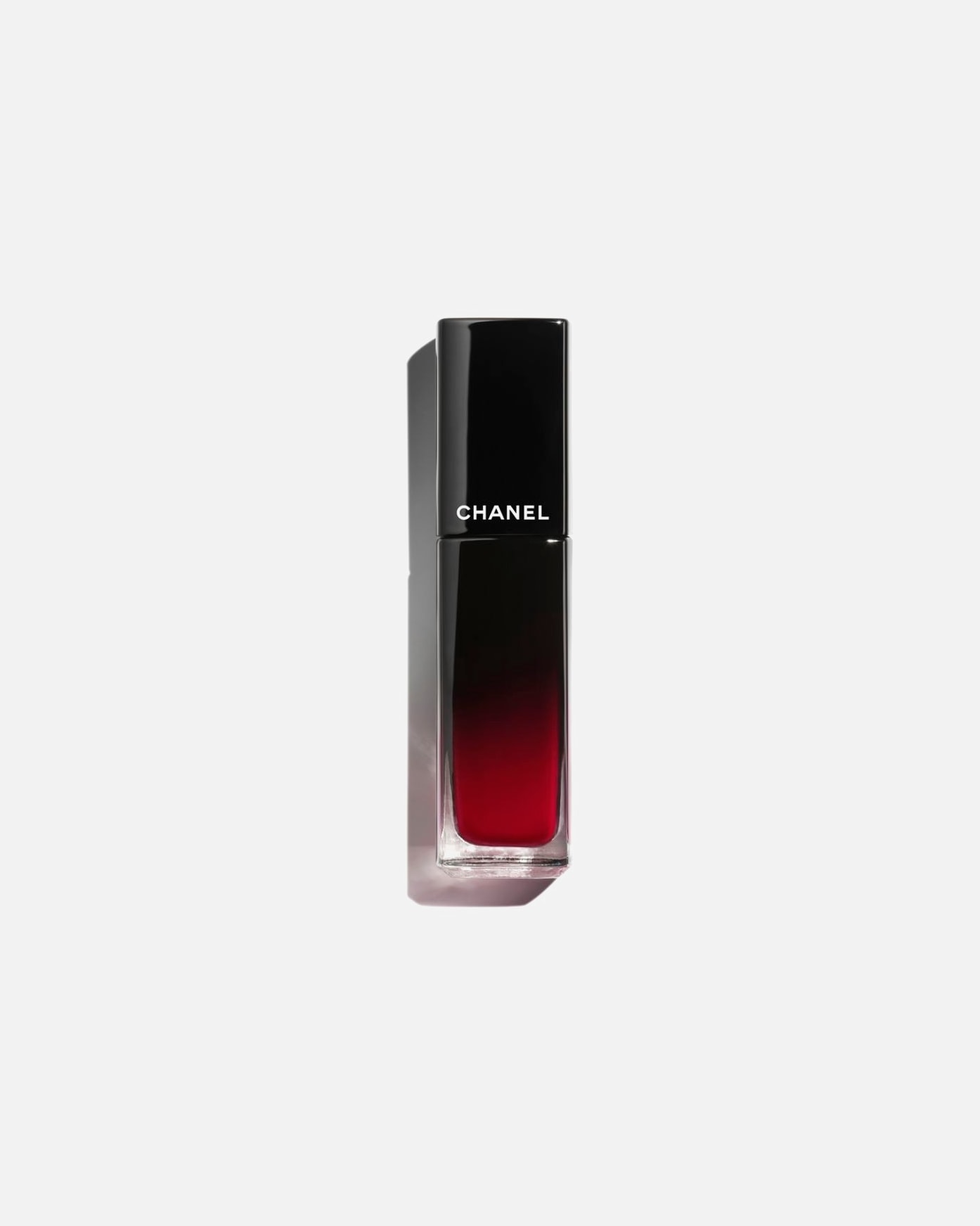 Rouge à lèvres pour Unisexe CHANEL ROUGE ALLURE LAQUE 80 - TIMELESS