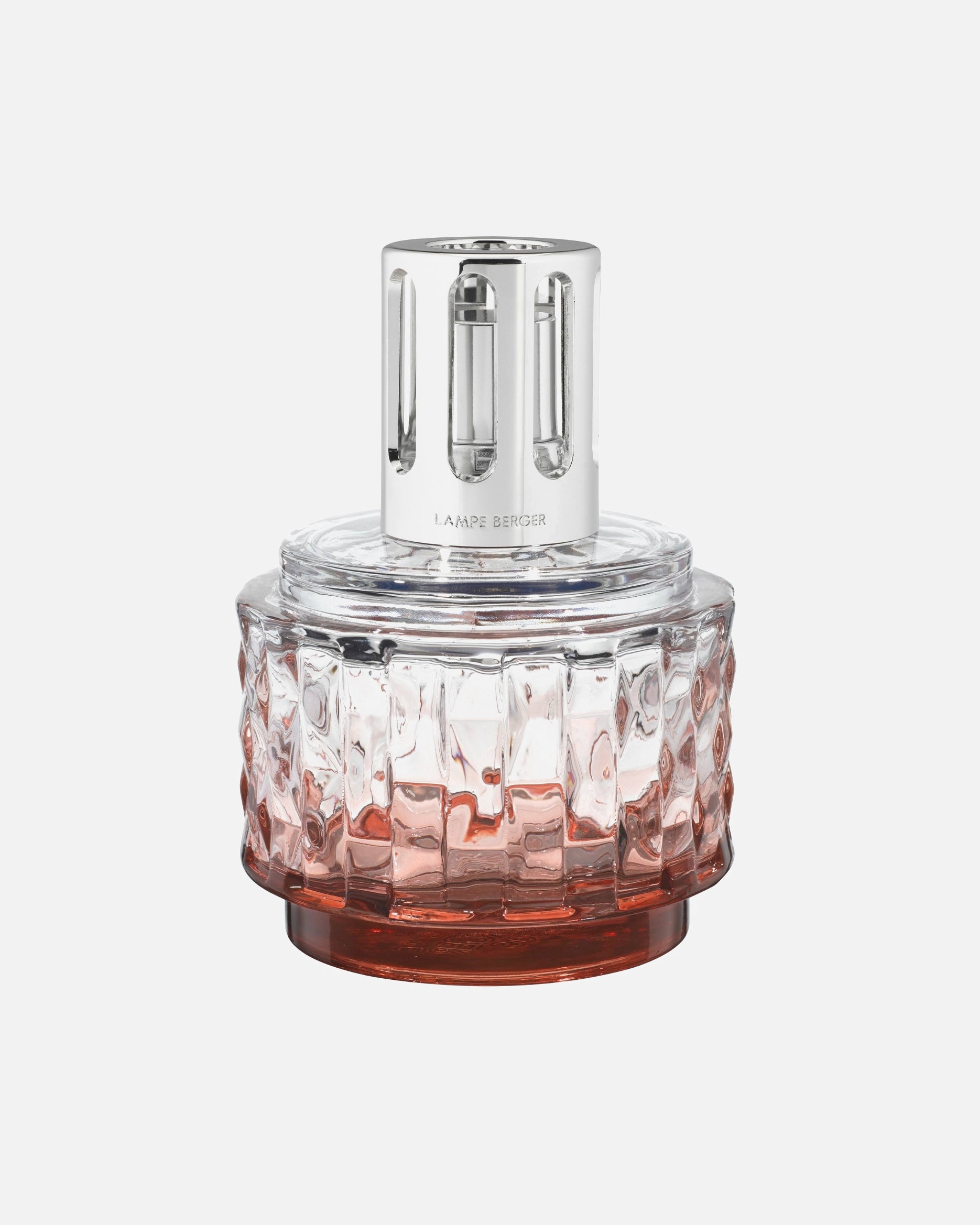 Parfum d'ambiance pour Unisexe Maison Berger LAMPE VARIATION ROSE AMBRE 307 ml