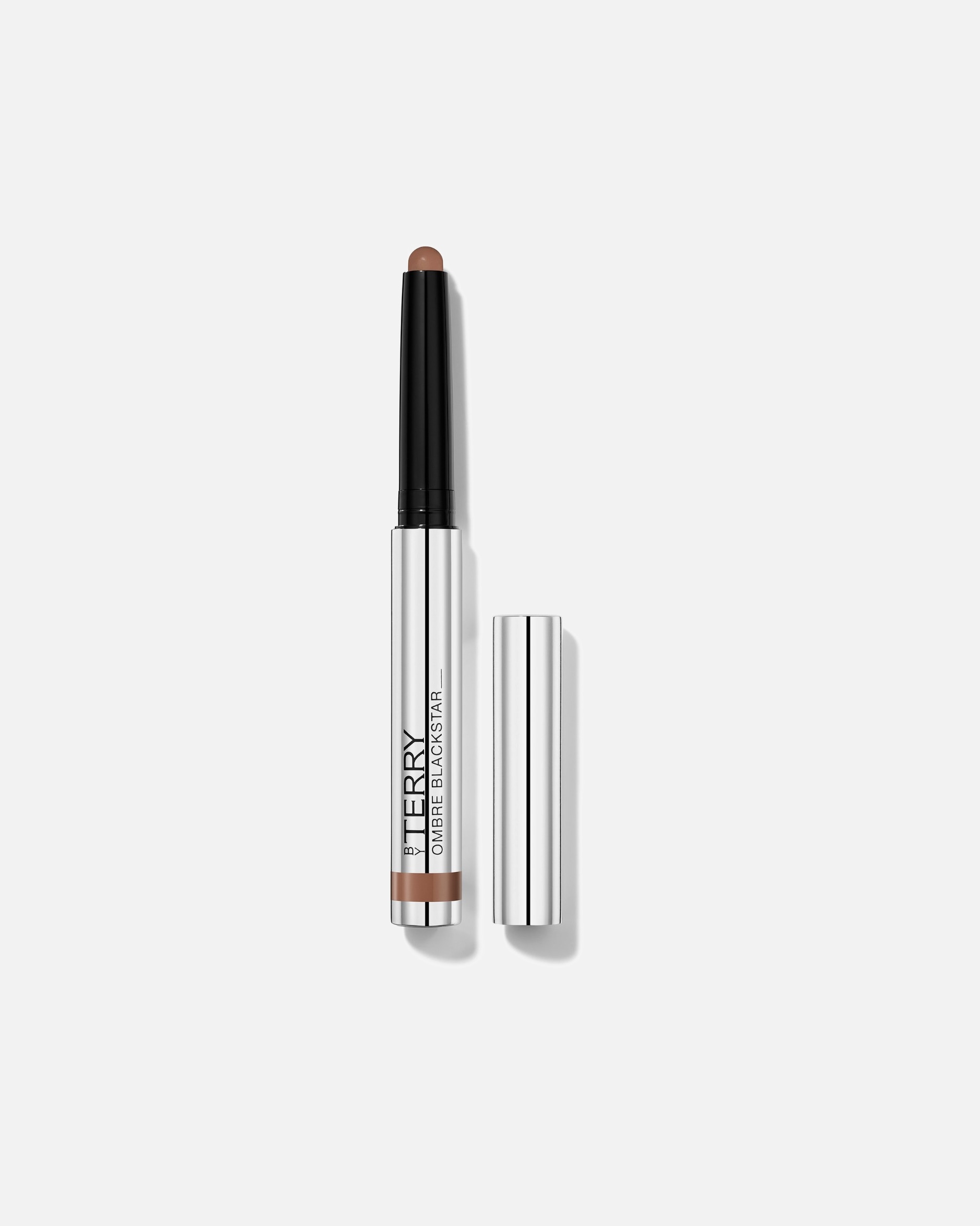 Ombre à paupières pour Unisexe By Terry OMBRE BLACKSTAR 102. Matte Latte