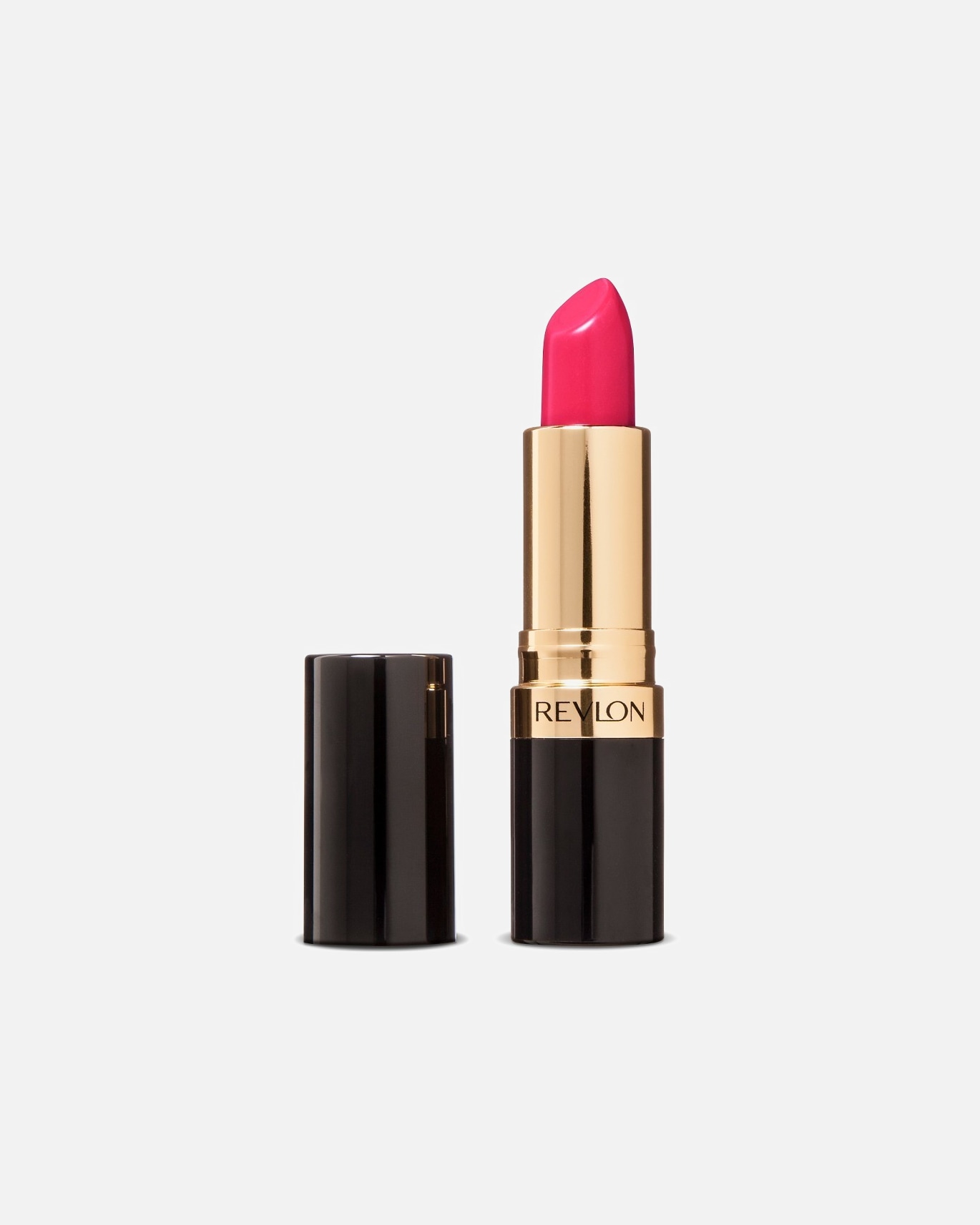 Rouge à lèvres pour Unisexe Revlon Super Lustrous™ N°657 Fuchsia Fusion