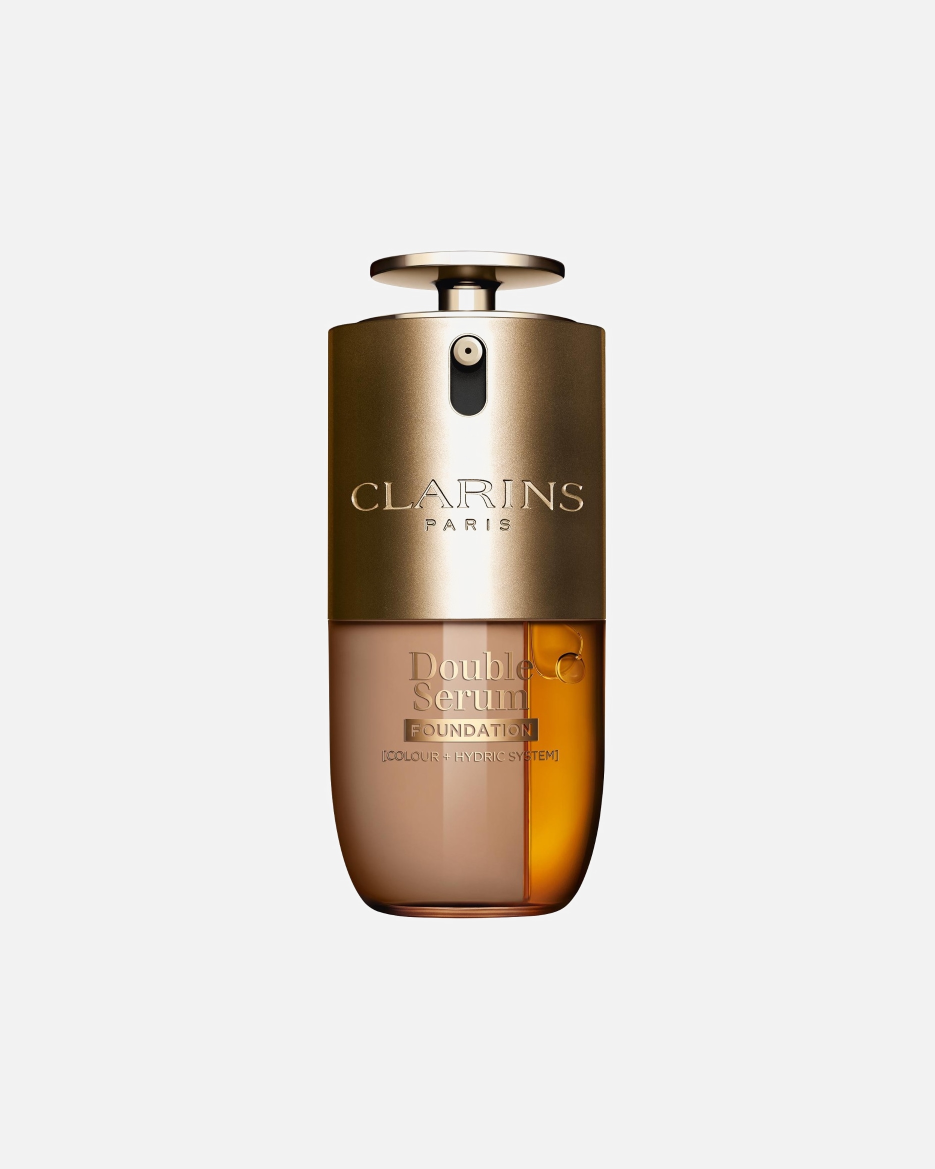 Fond de teint pour Unisexe Clarins Double Serum M2W