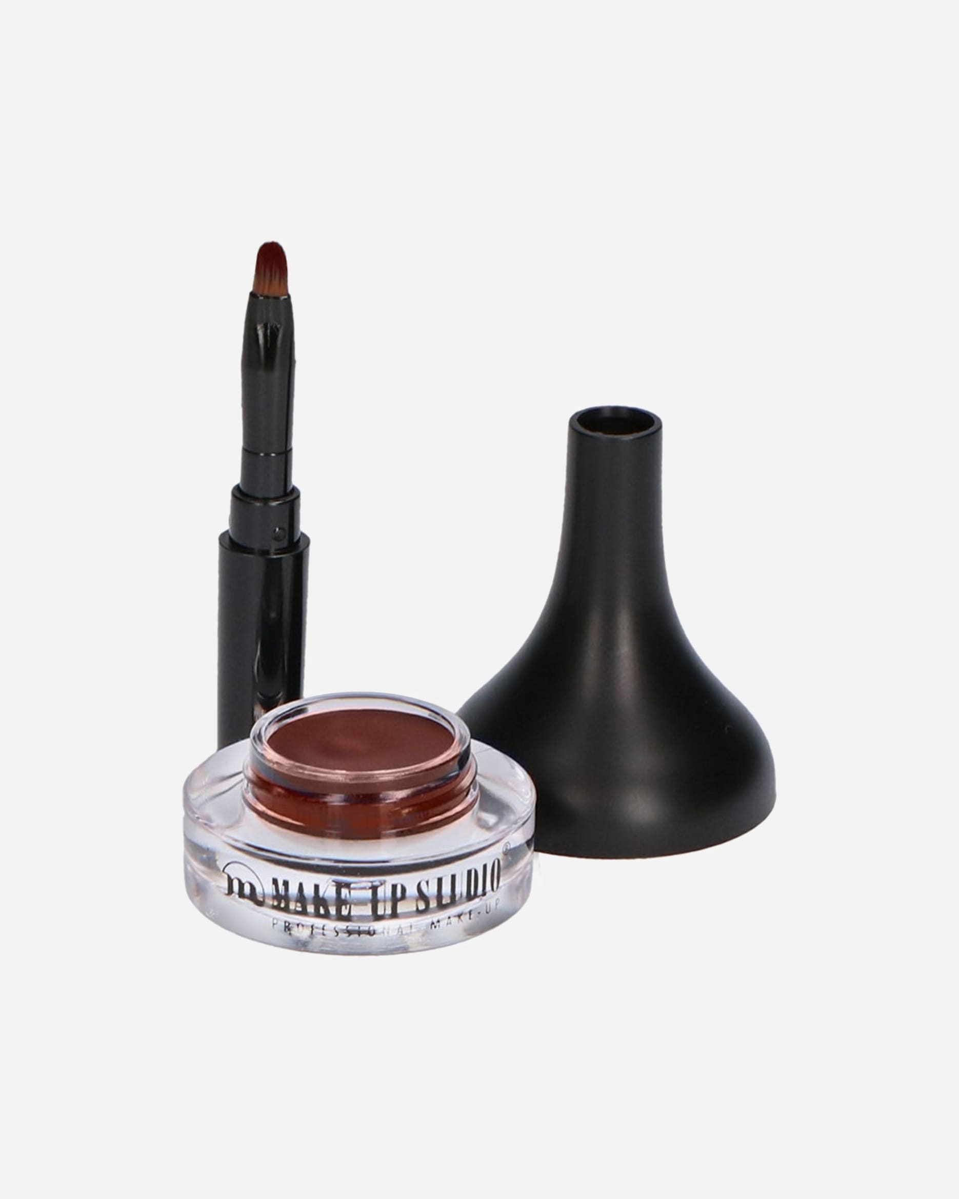 Eyeliner pour Unisexe Make-up Studio Cream Brown