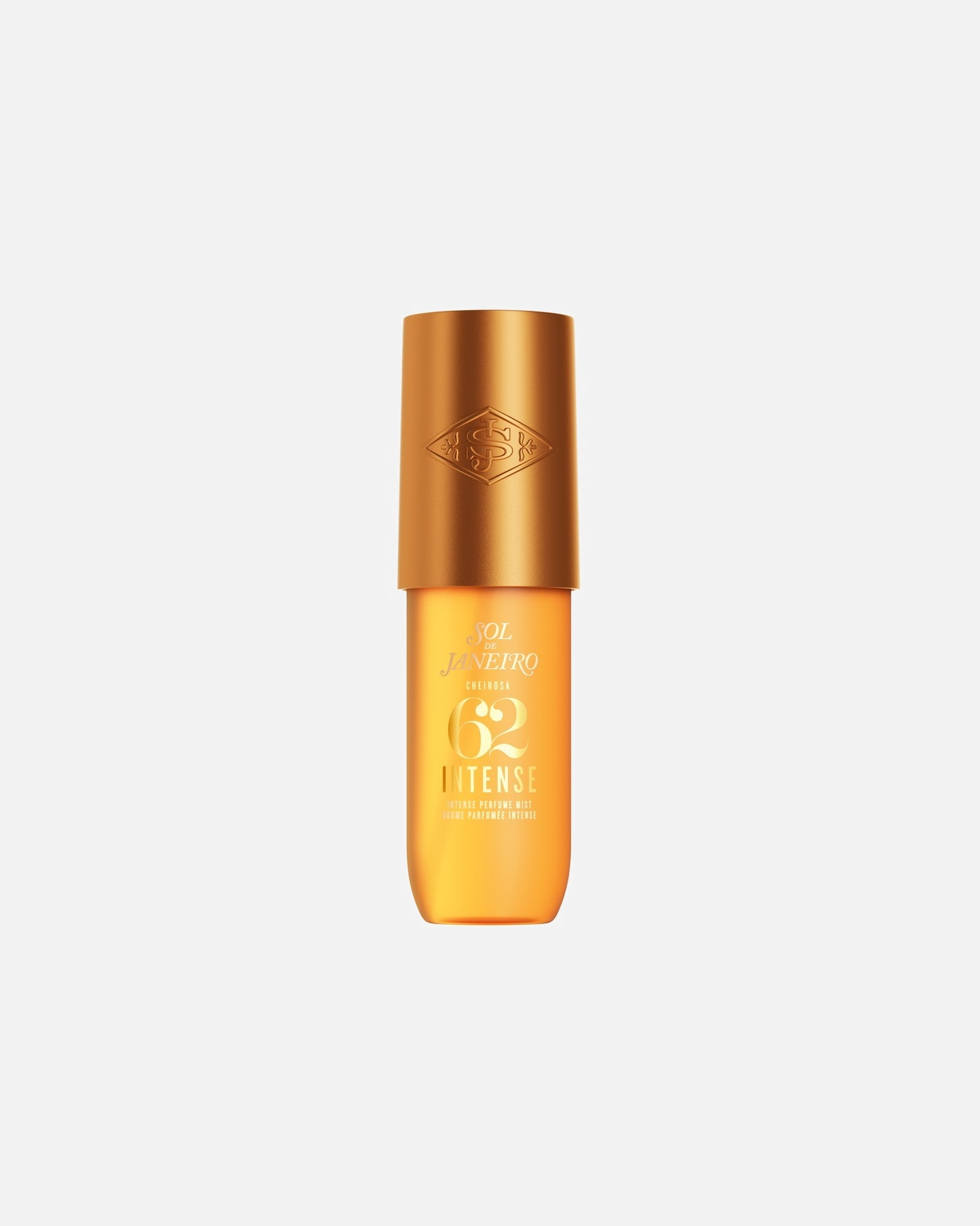 Spray pour le corps pour Unisexe Sol de Janeiro Brume Parfumée Intense Cheirosa 62 90 ml