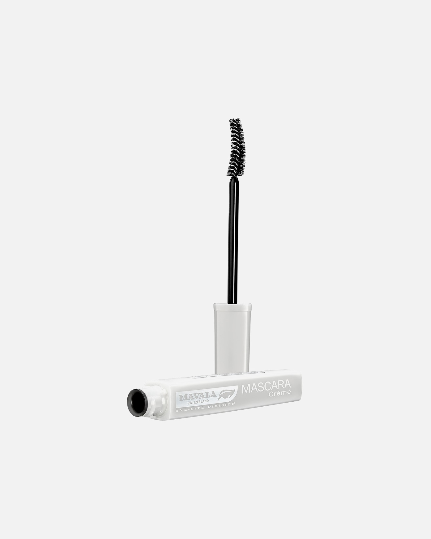 Mascara pour Unisexe Mavala Crème NOIR