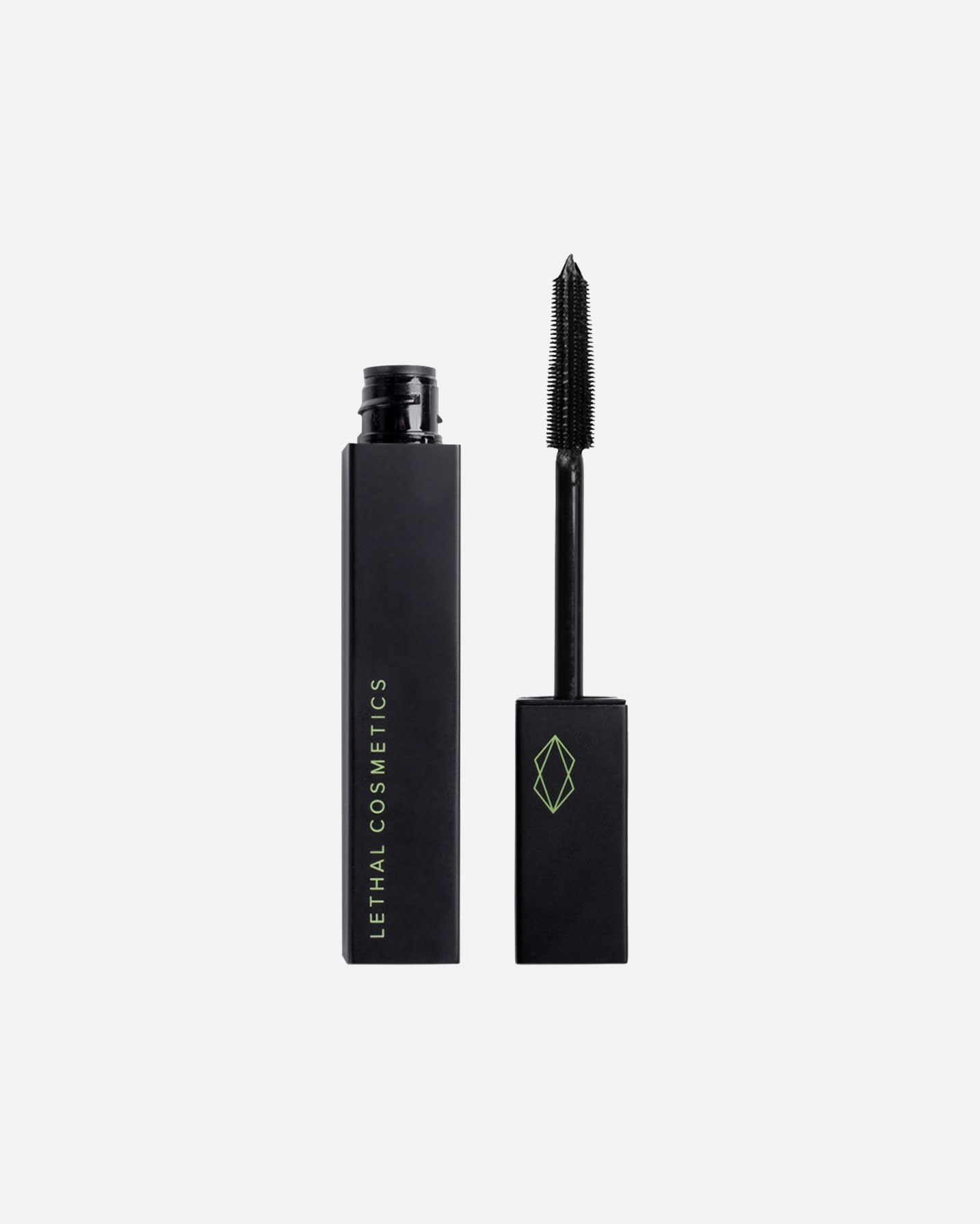 Mascara pour Unisexe Lethal Cosmetics Capacité Circuit