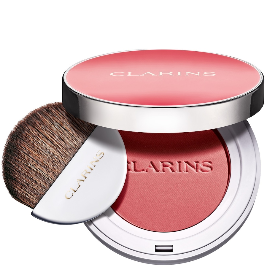 Clarins - Joli Blush 5 g Or rose unisex