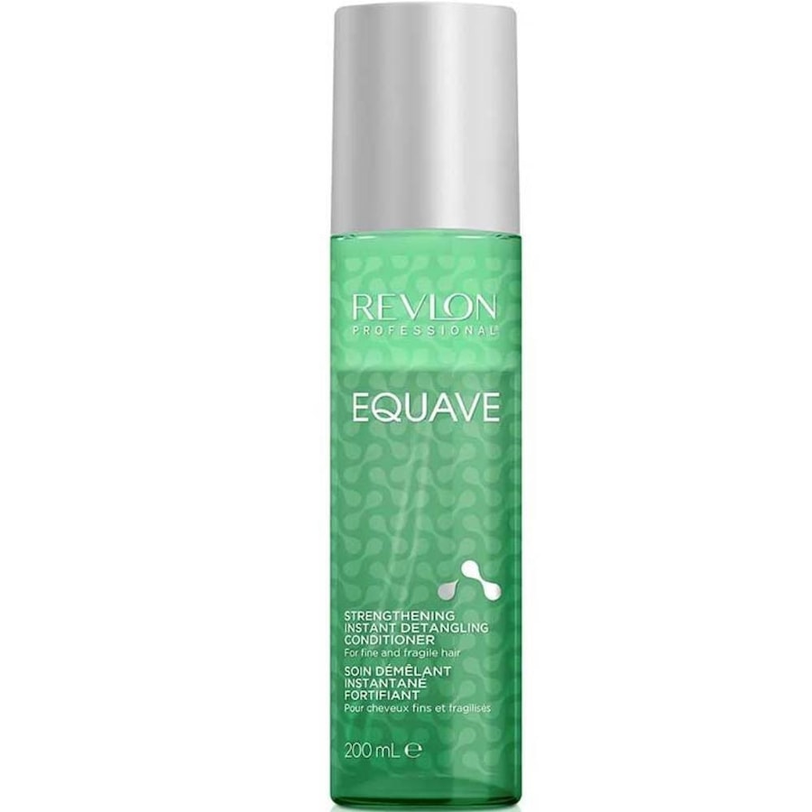 Revlon Professional - Equave Strengthening Instant Detangling Conditioner Soin sans rinçage 200 ml female