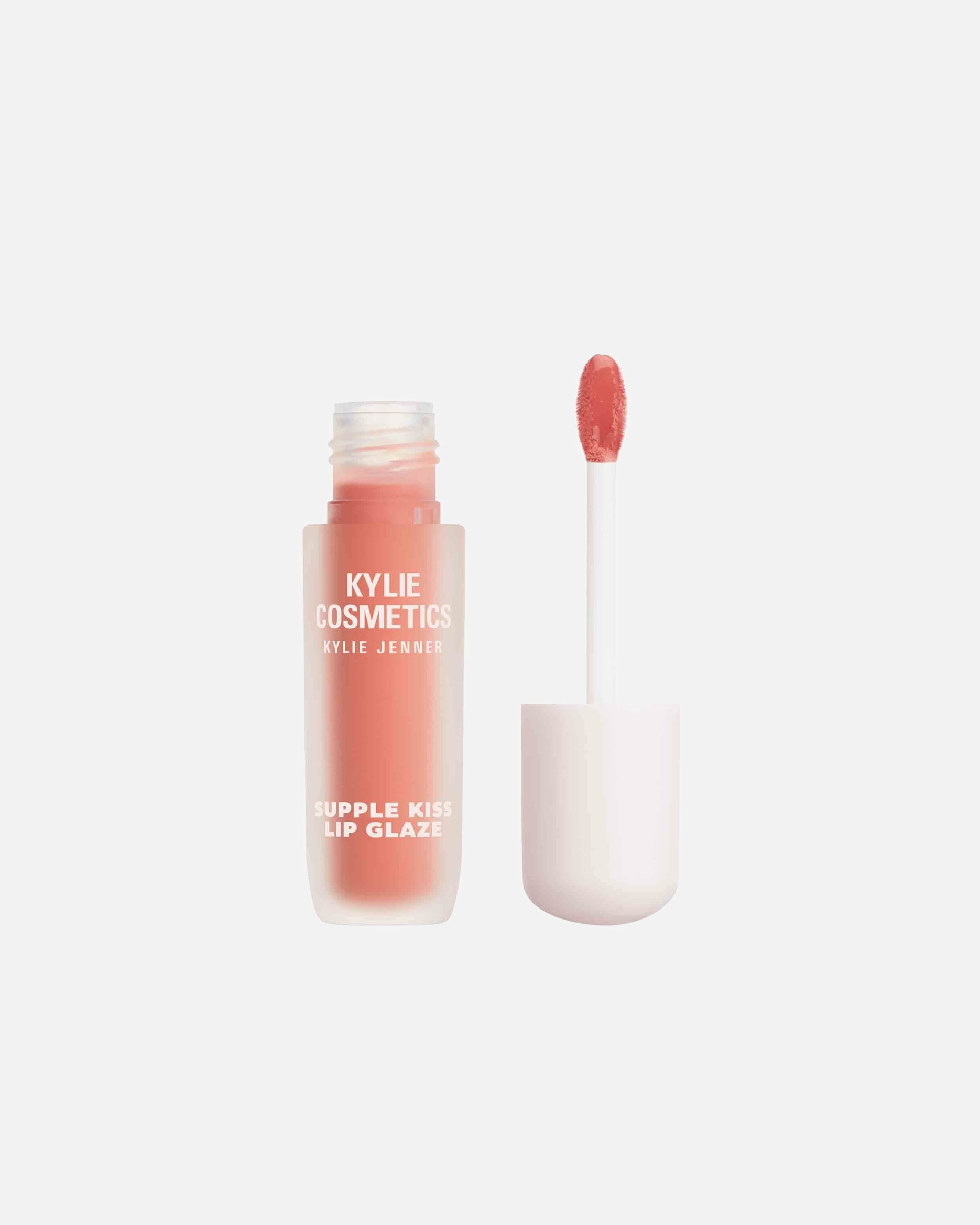 Gloss à lèvres pour Unisexe KYLIE COSMETICS Supple Kiss Lip Glaze 001 - ALL YOURS