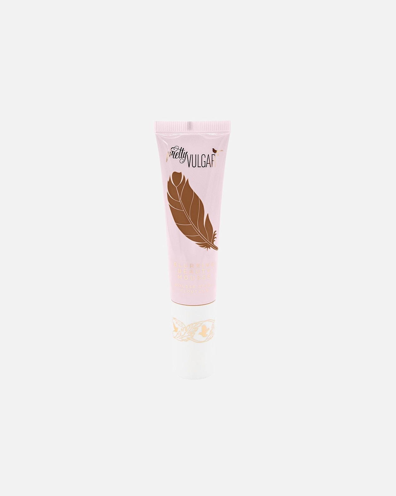 Base de teint pour Unisexe Pretty Vulgar Bird's Nest: Blurring Beauty 25 - BEIGE