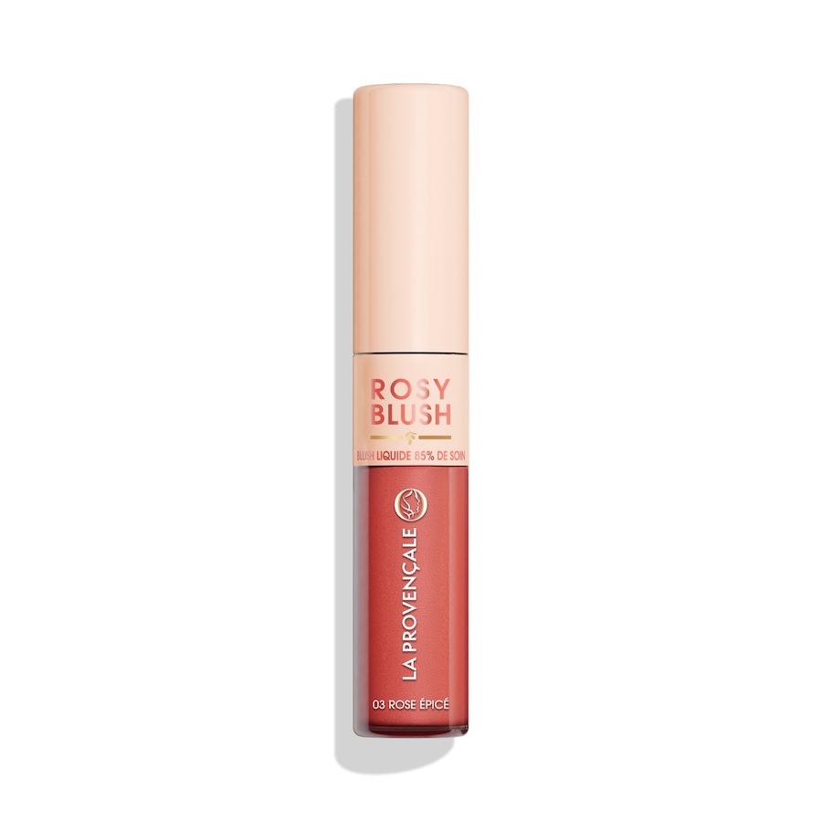 La Provençale - Rosy Blush 11 ml Coral unisex