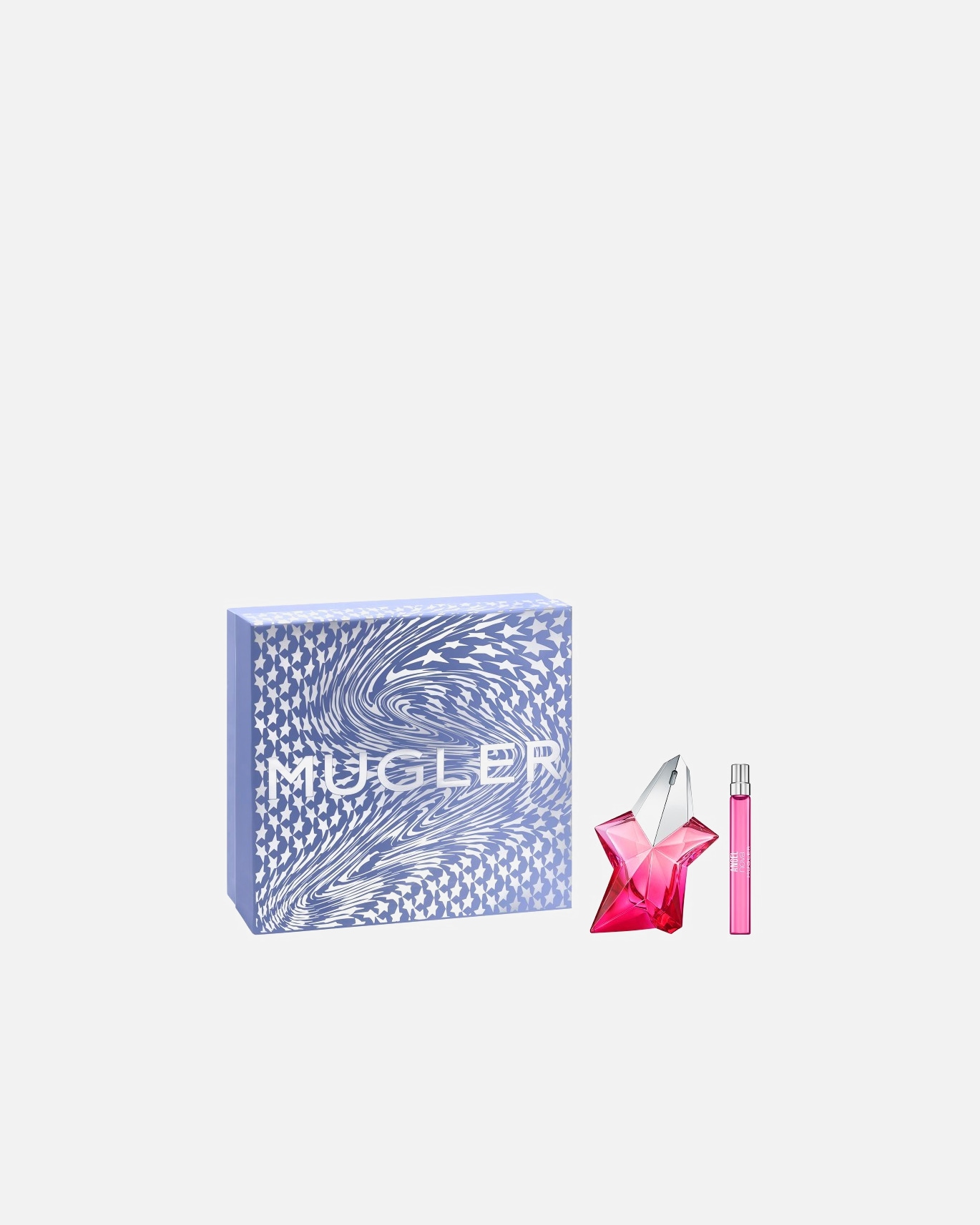 Coffret parfum pour Femme MUGLER Angel Nova Eau de parfum 1 unité