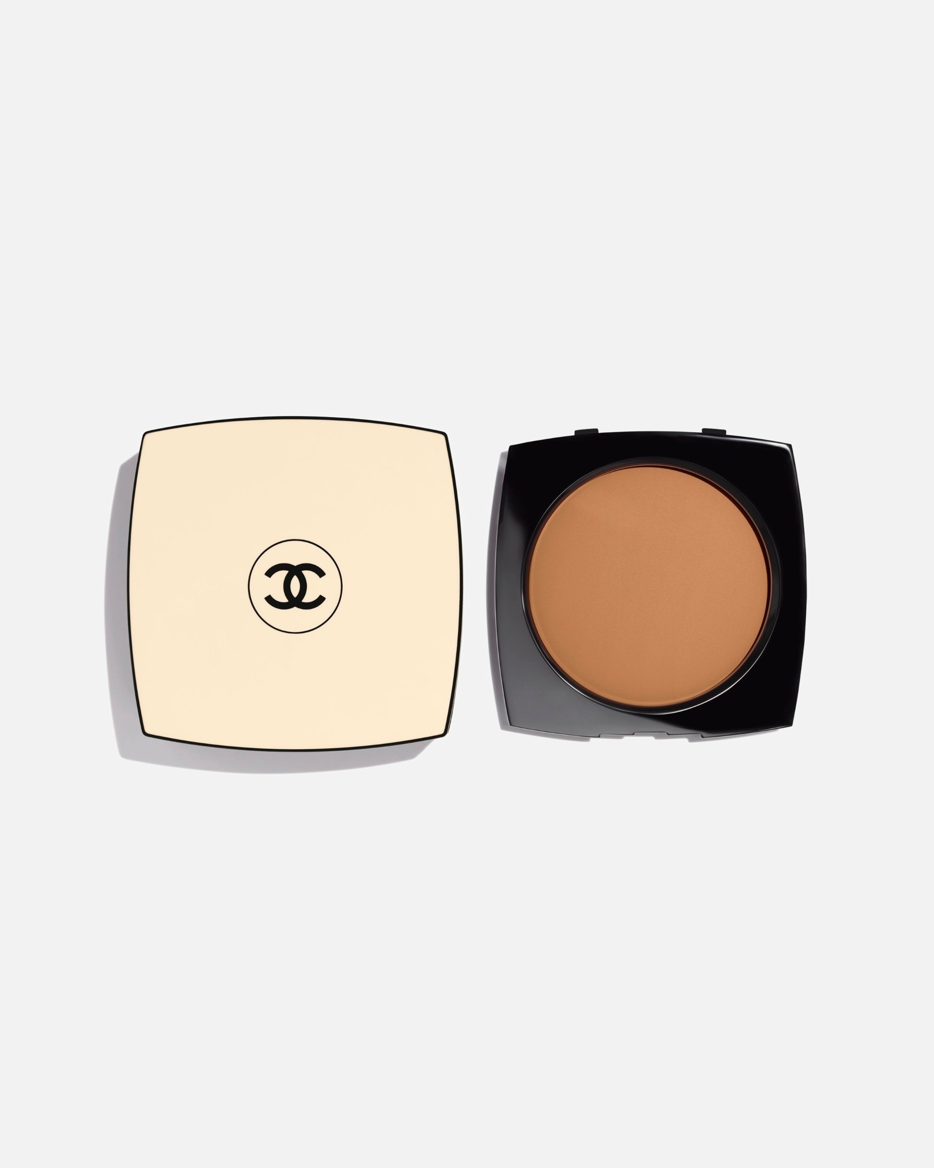 Poudre pour Femme CHANEL LES BEIGES BELLE MINE RECHARGE BD121 - Recharge