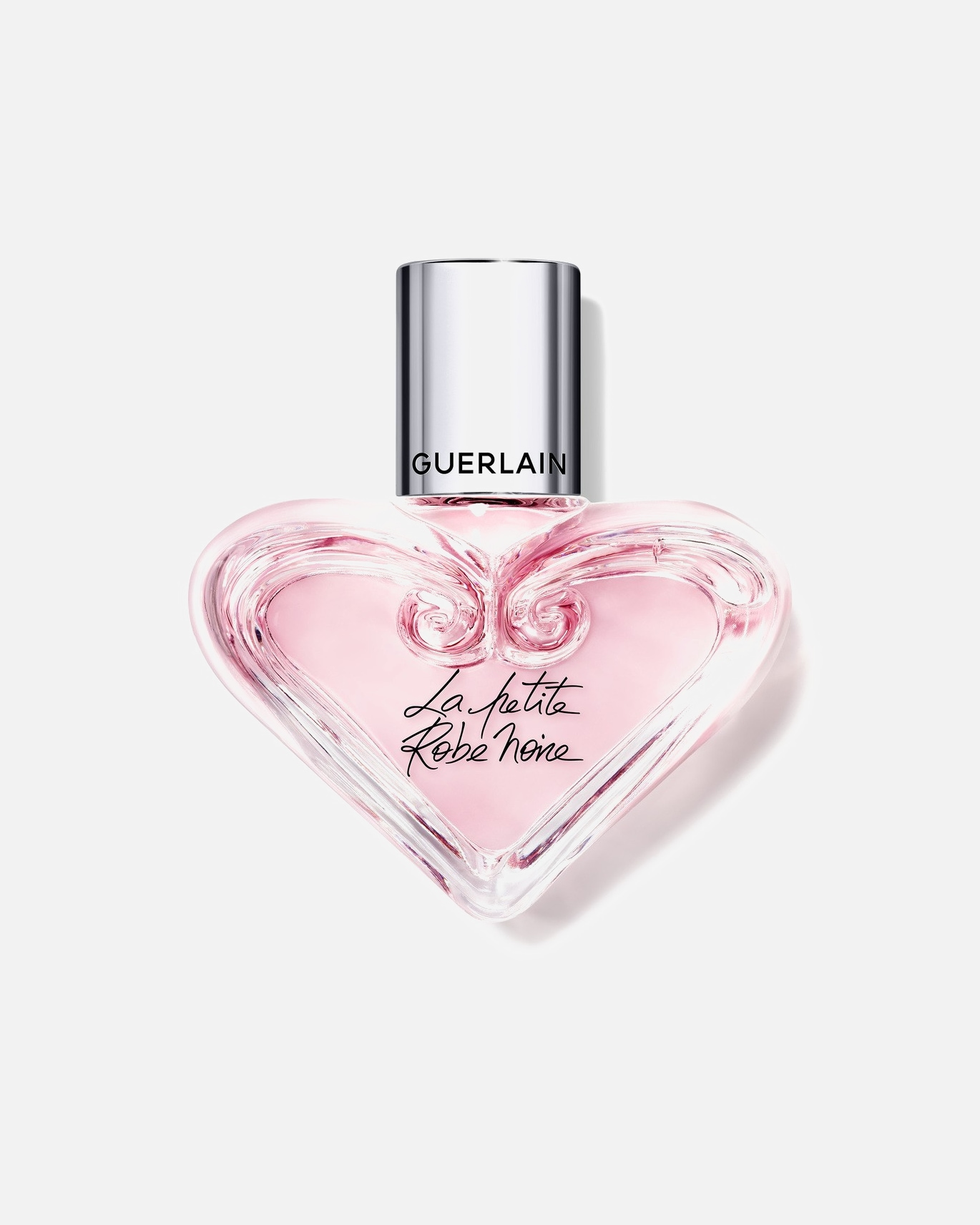 Eau de parfum pour Femme Guerlain La Petite Robe Noire Le Flacon Coeur 20 ml