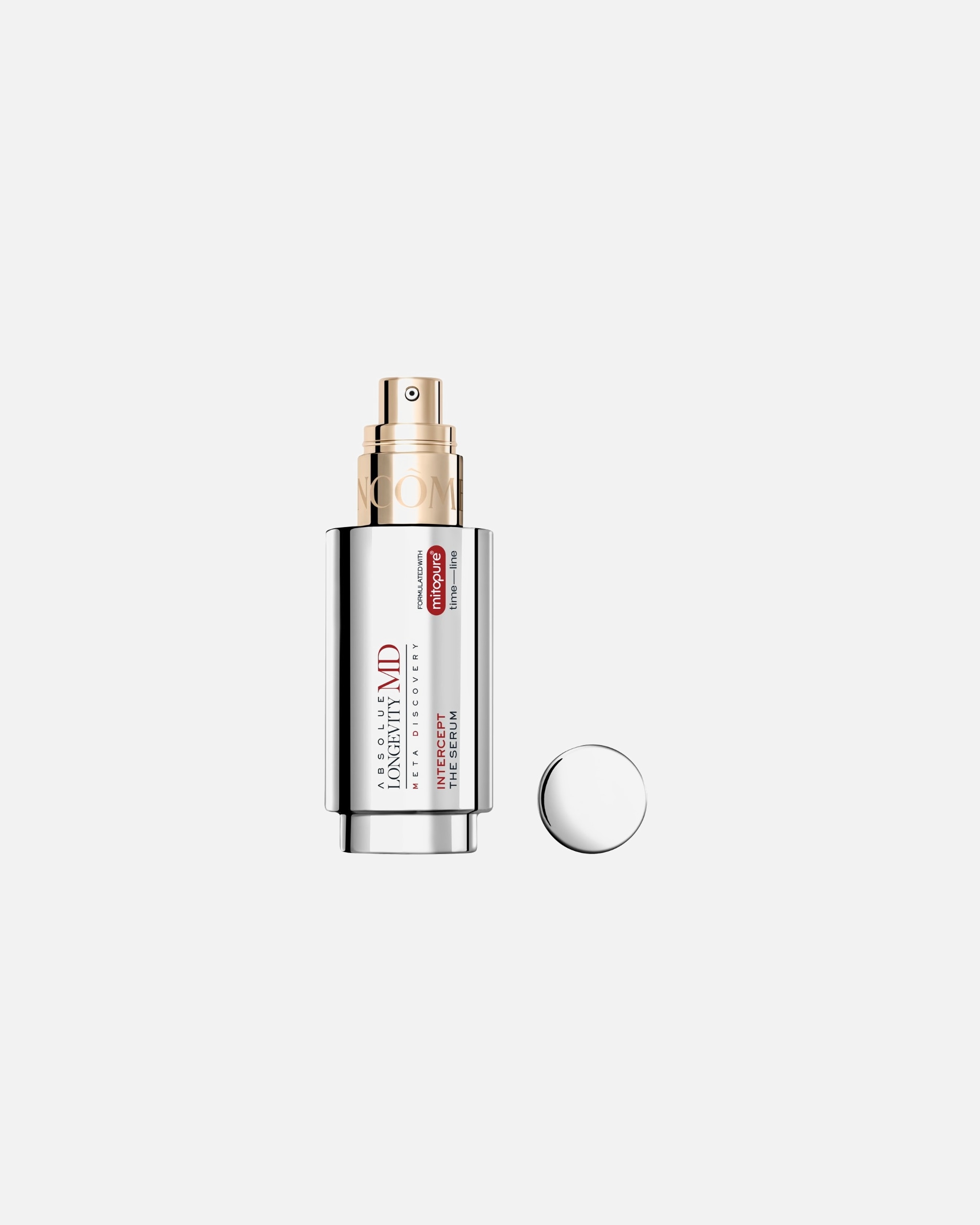 Sérum anti-âge pour Unisexe Lancôme Absolue Longevity MD Intercept 50 g