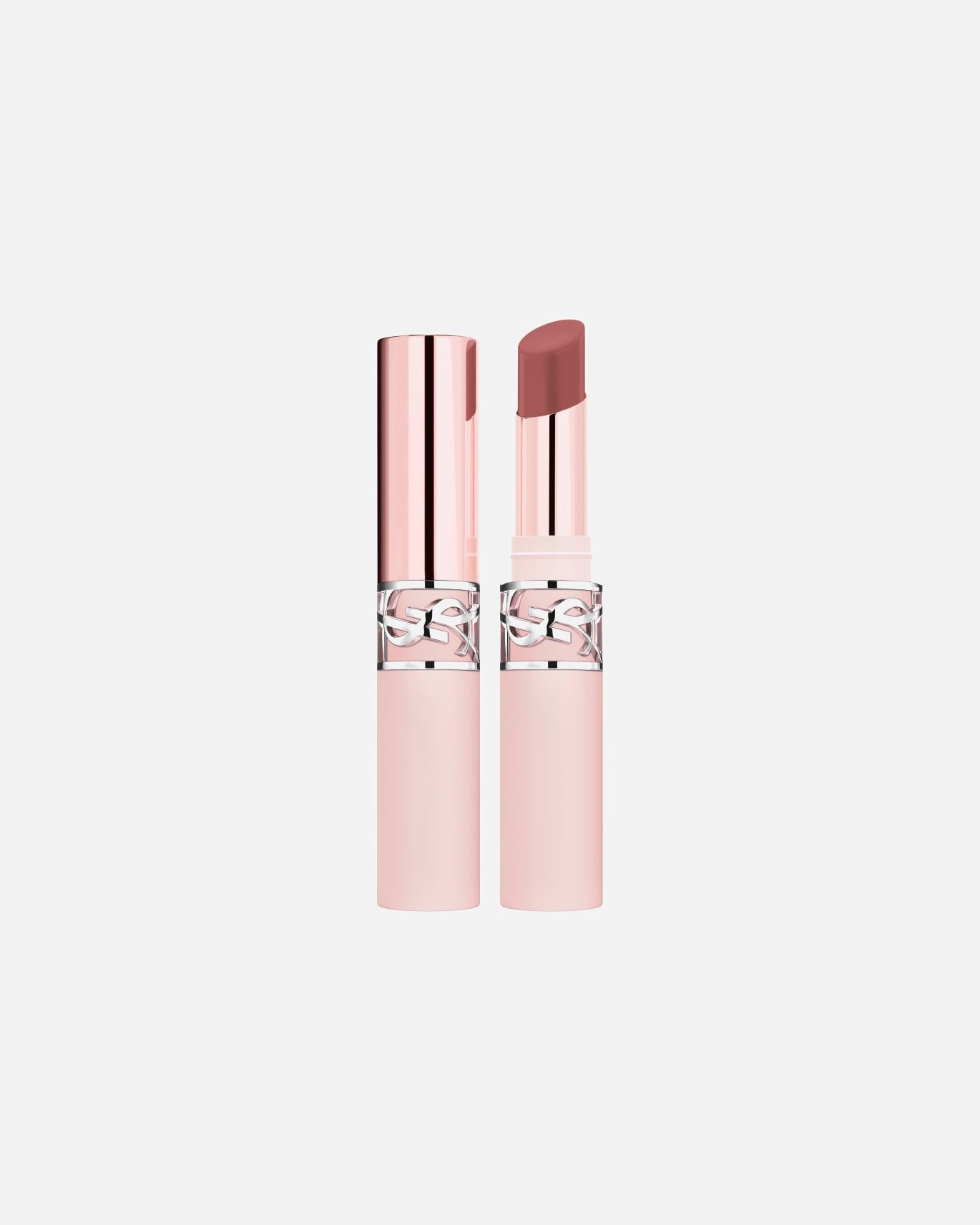 Rouge à lèvres pour Femme Yves Saint Laurent YSL Lovenude Lip Blusher 04 Red-Handed