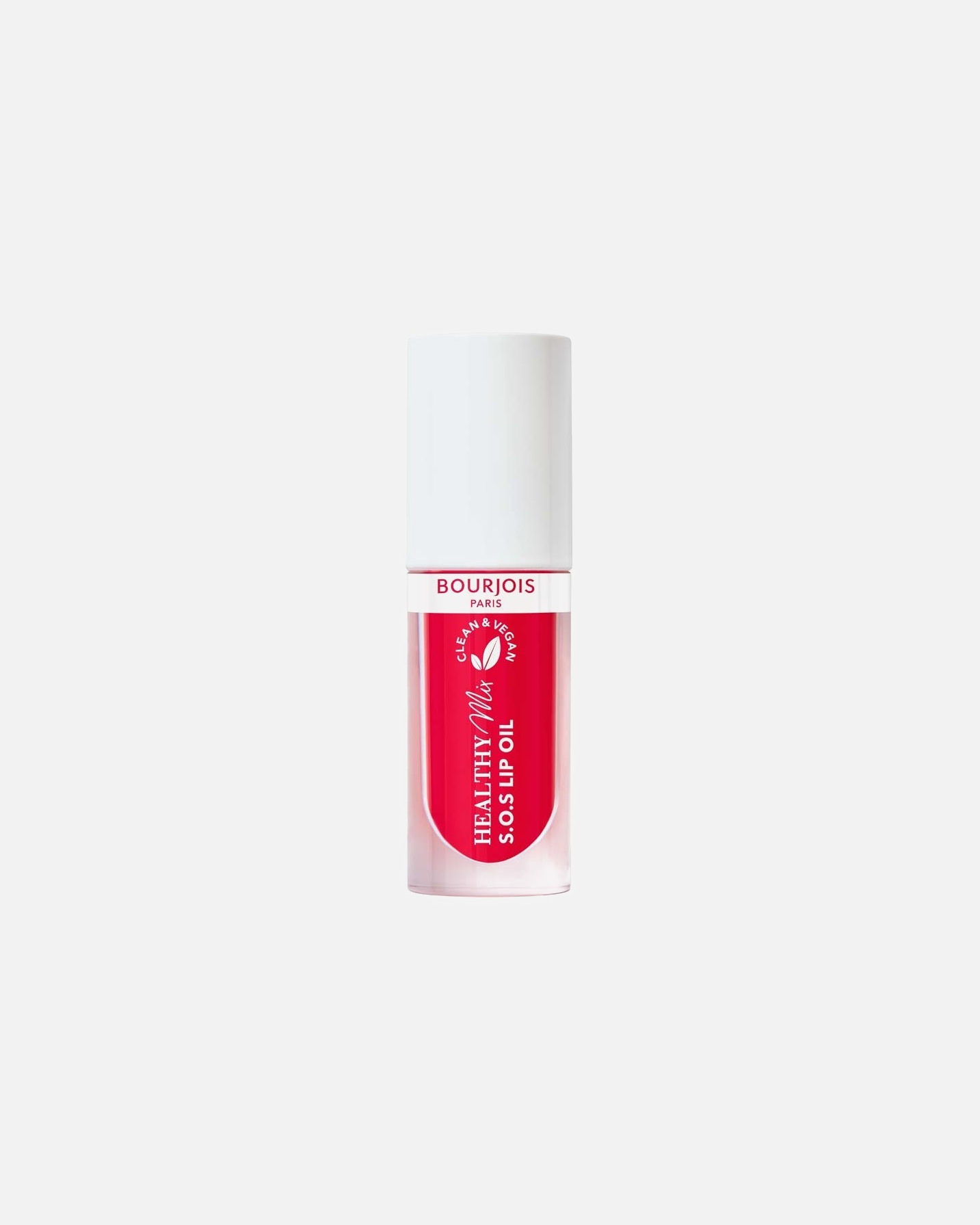 Gloss à lèvres pour Unisexe Bourjois Healthy Mix Clean 03 Straw'Bisous