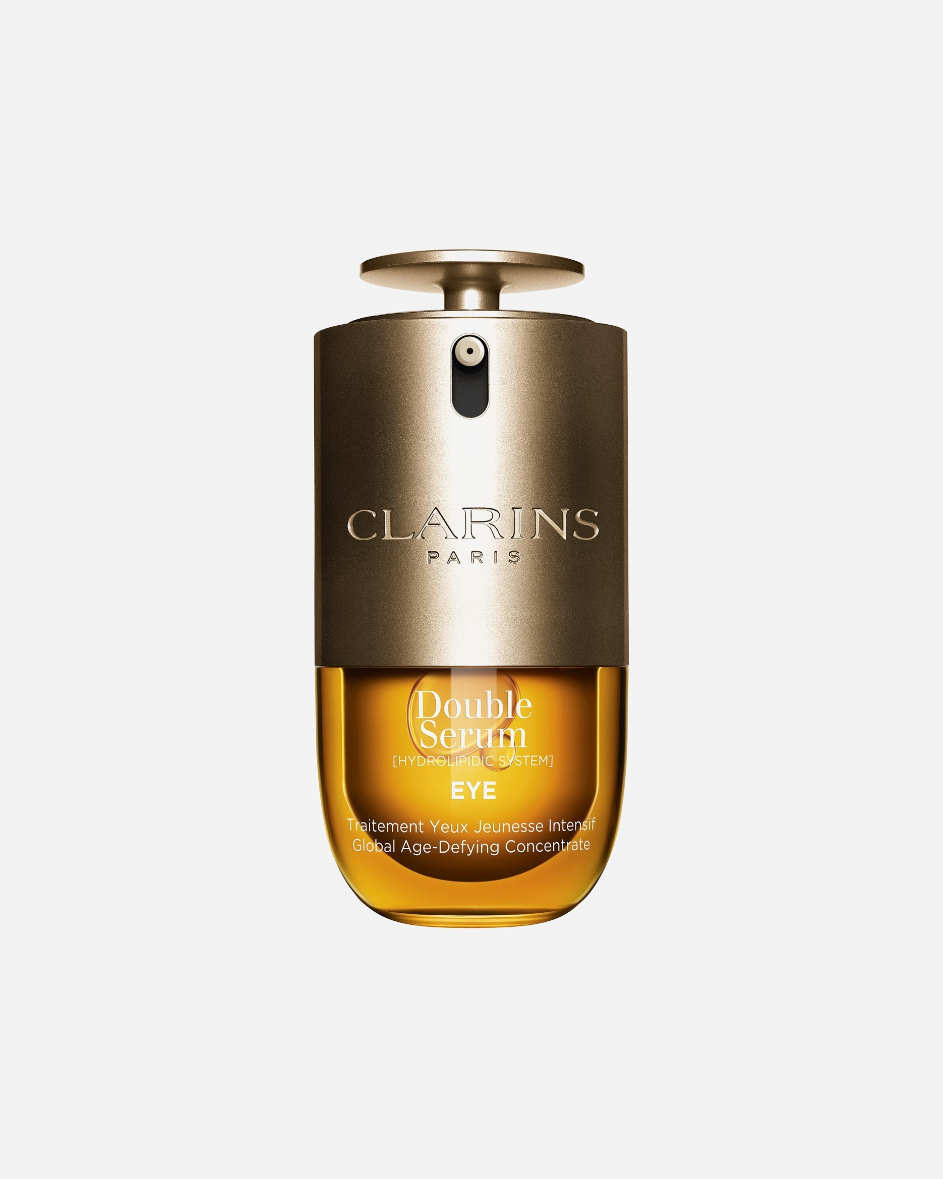 Sérum anti-âge pour Femme Clarins Double Serum Eye 20 ml
