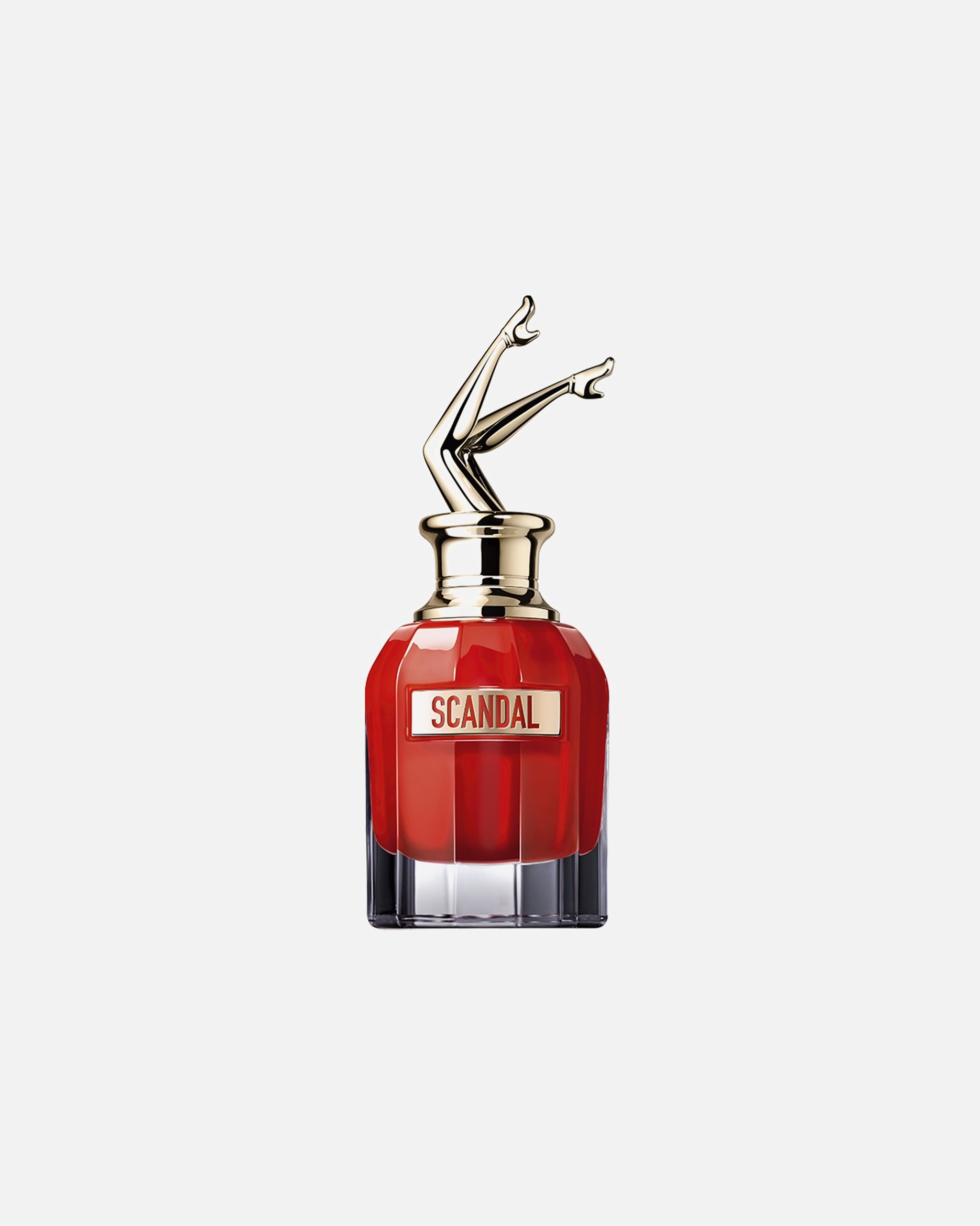 Eau de parfum pour Femme Jean Paul Gaultier Scandal Intense 50 ml