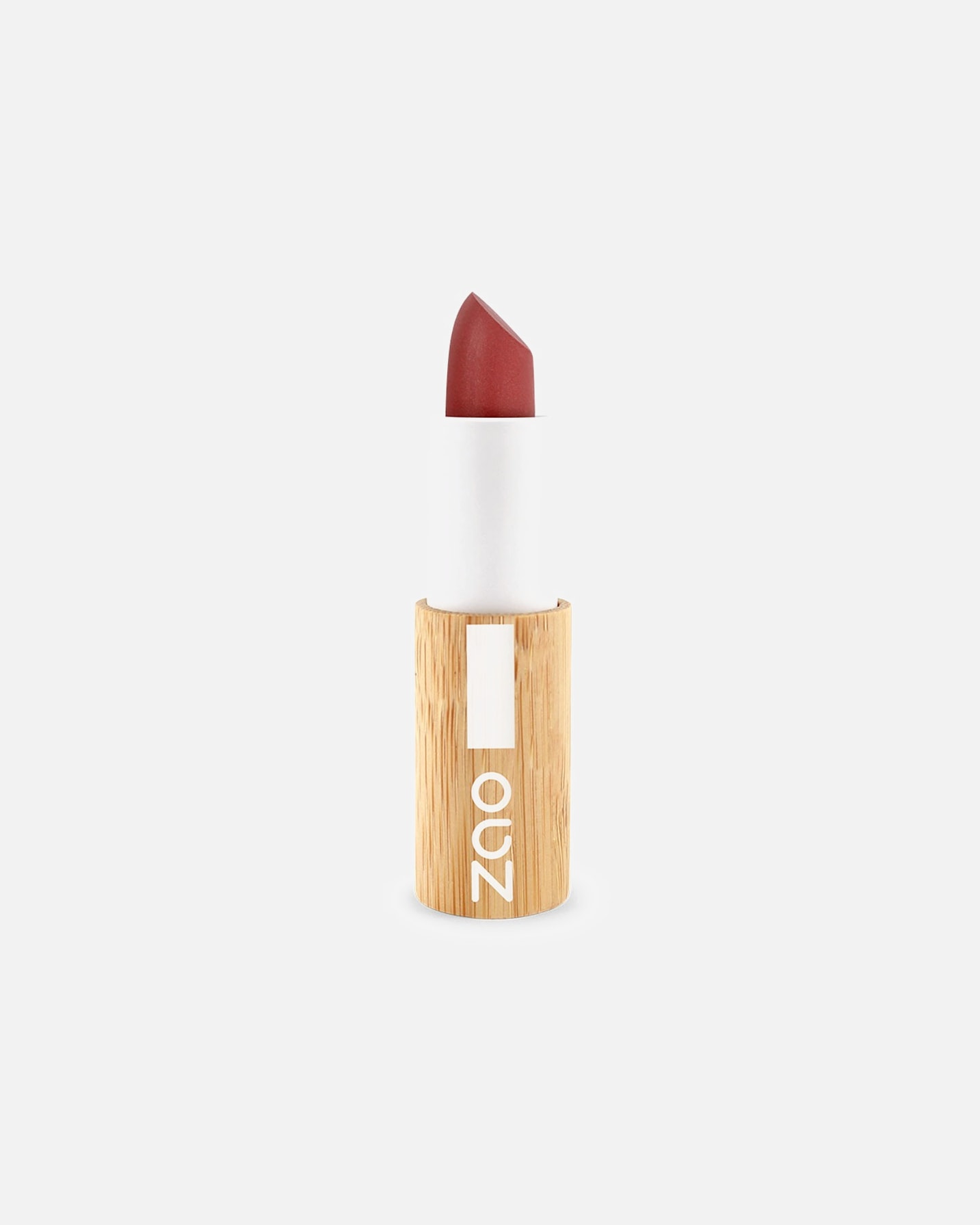 Rouge à lèvres pour Unisexe ZAO Classic 465 - DARK RED