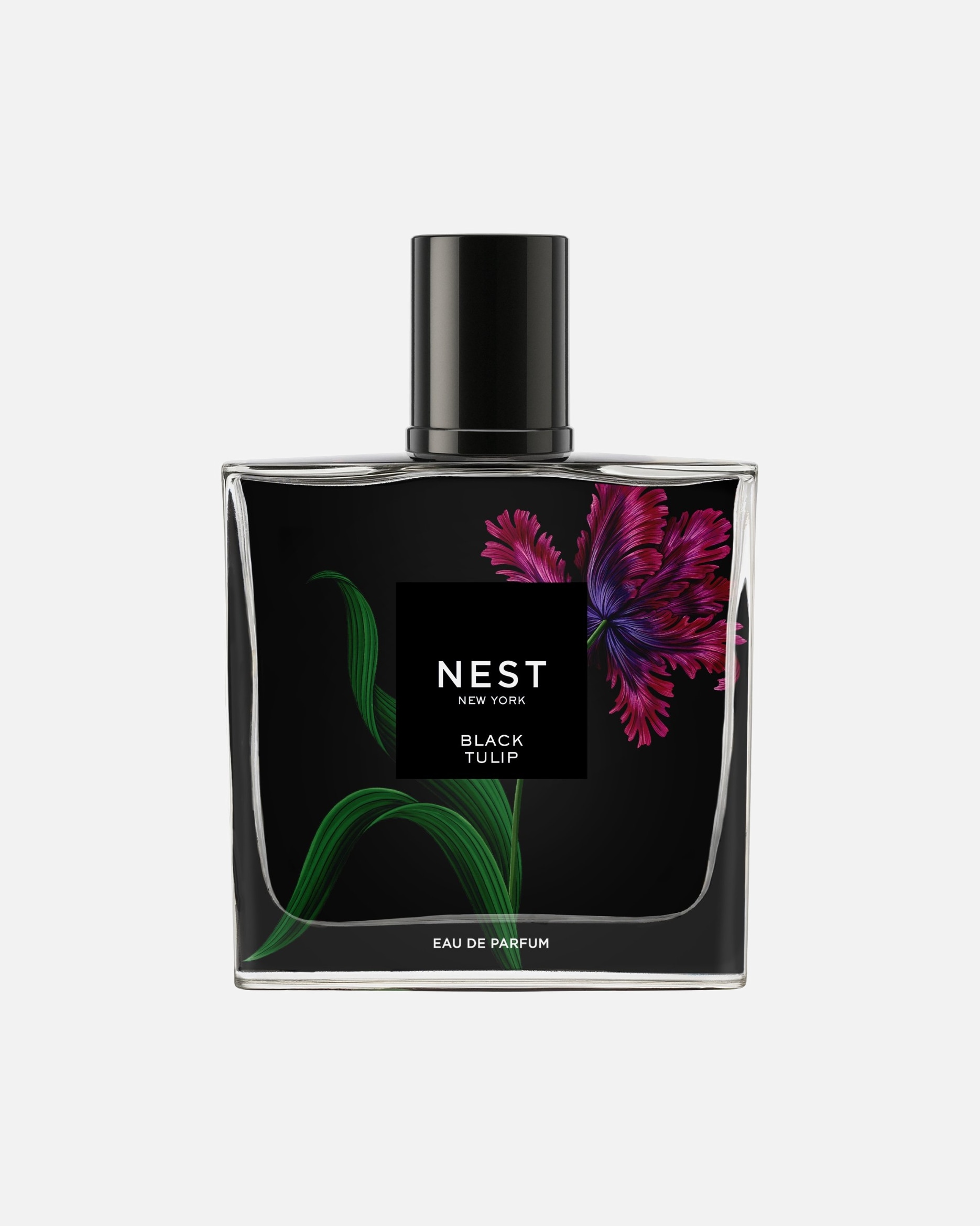 Eau de parfum pour Femme NEST NEW YORK Black Tulip Black Tulip 50 ml