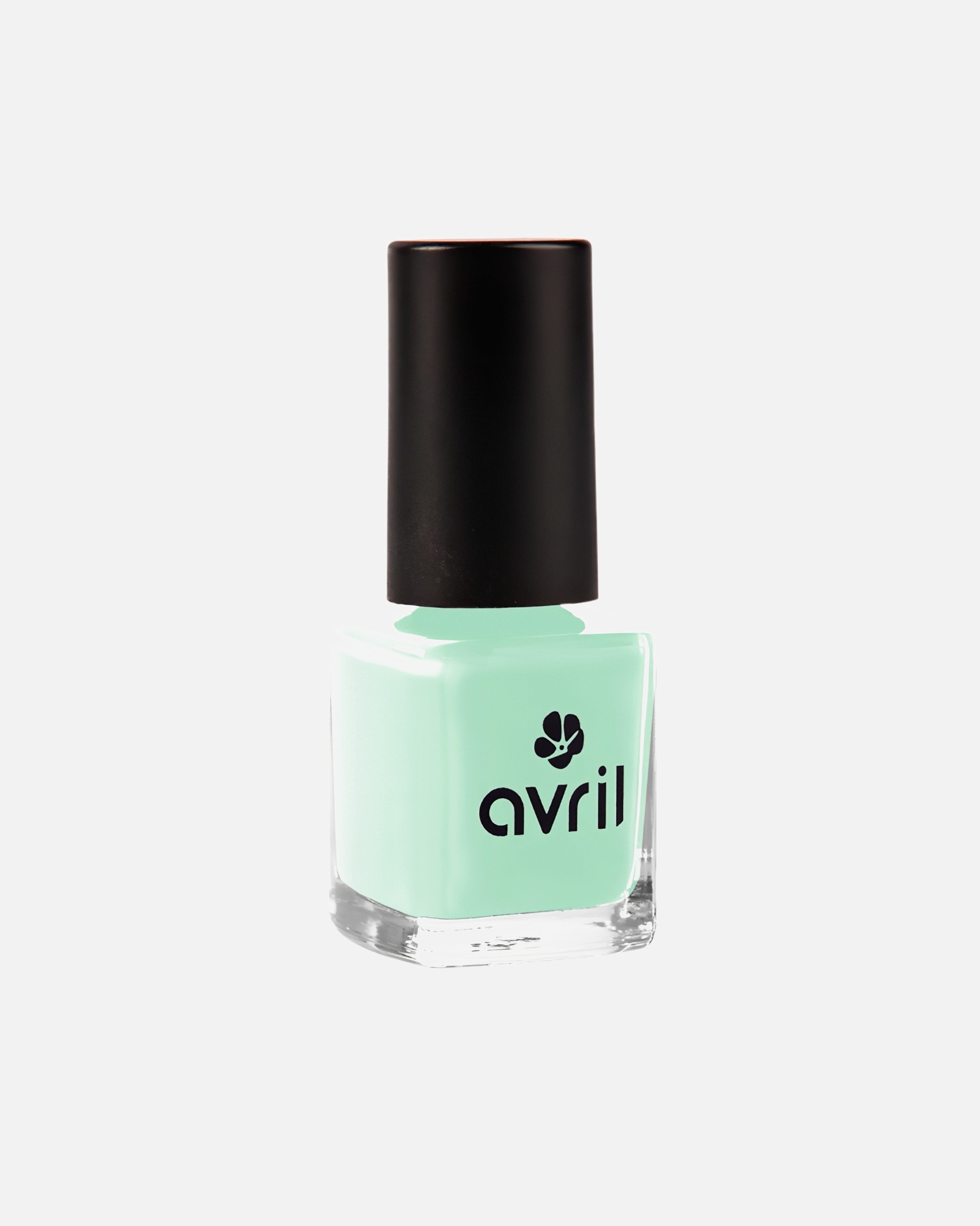 Vernis pour Unisexe Avril Default Brand Line Vert d'Eau