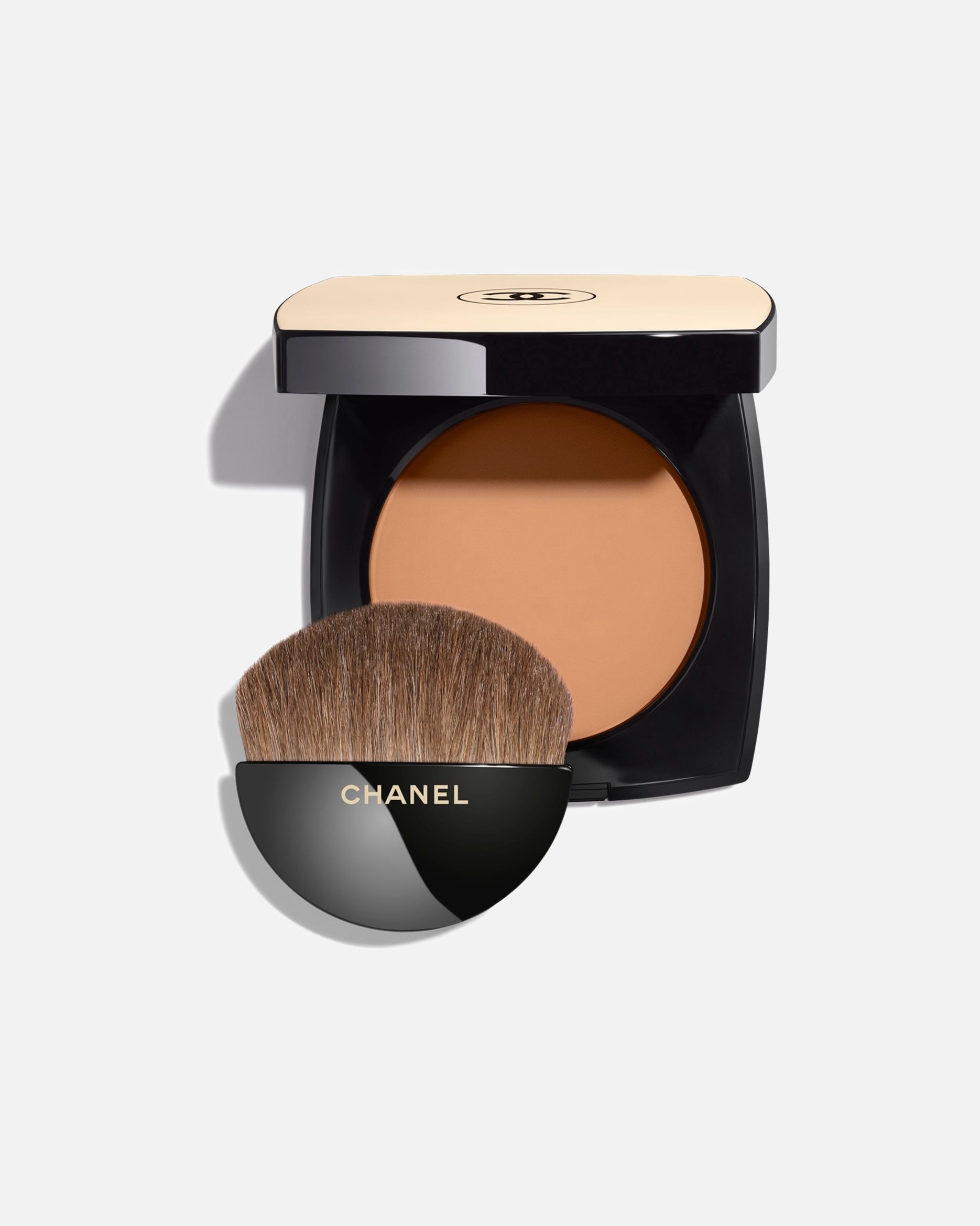 Poudre pour Femme CHANEL LES BEIGES BELLE MINE B60