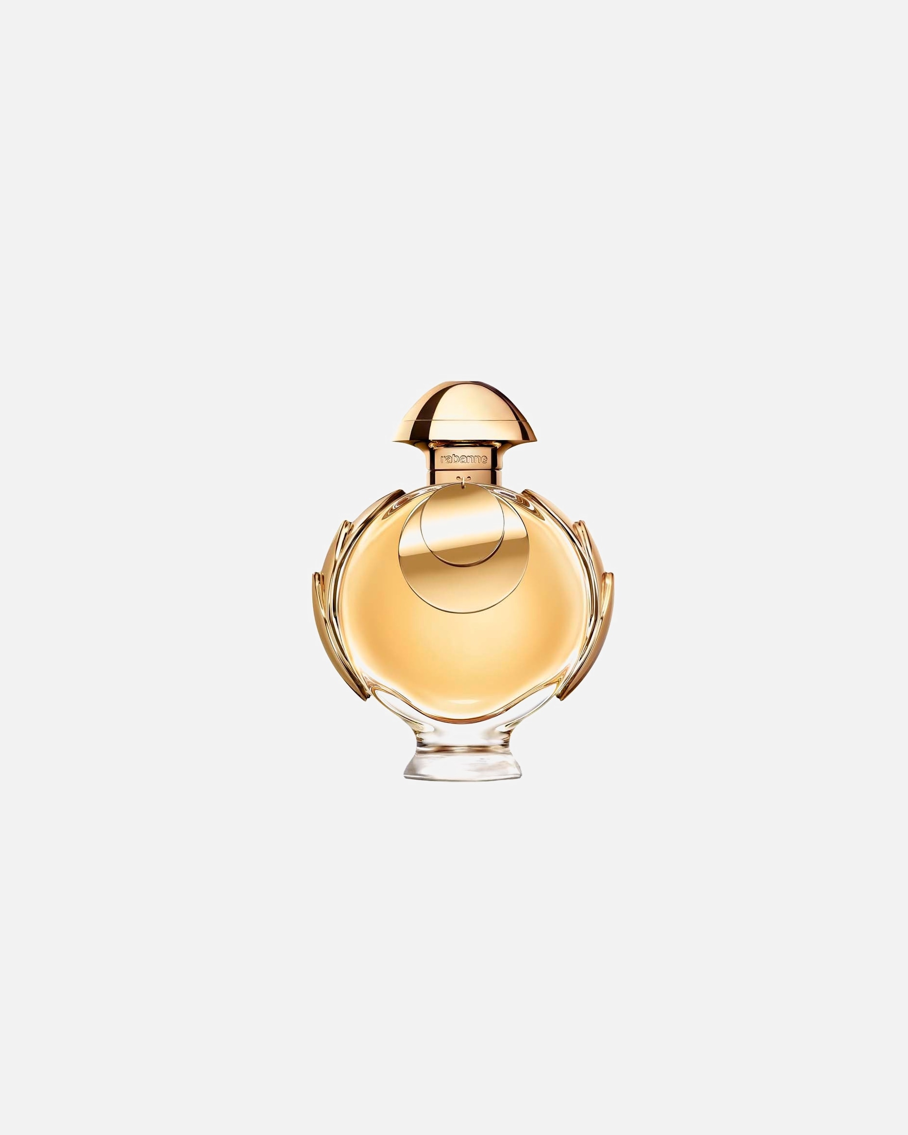 Eau de parfum pour Femme Rabanne Olympéa Elixir 80 ml