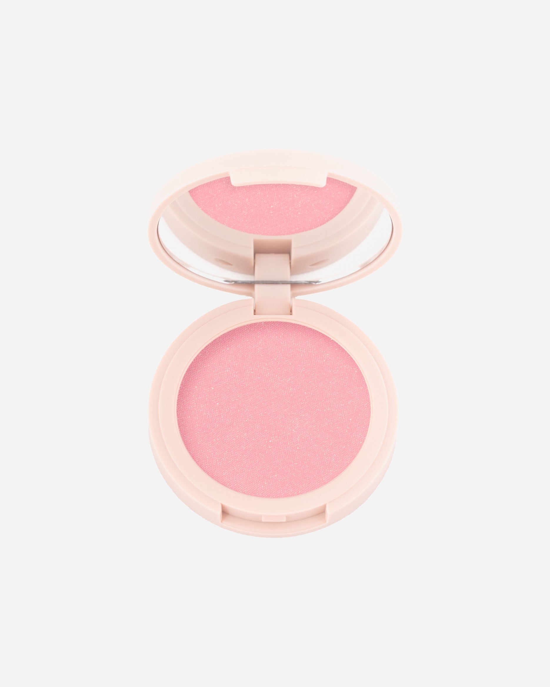 Blush pour Unisexe Nocibé Ligne de marque standard PRETTY BLUSH LONGUE TENUE 5 - ROSE QUARTZ